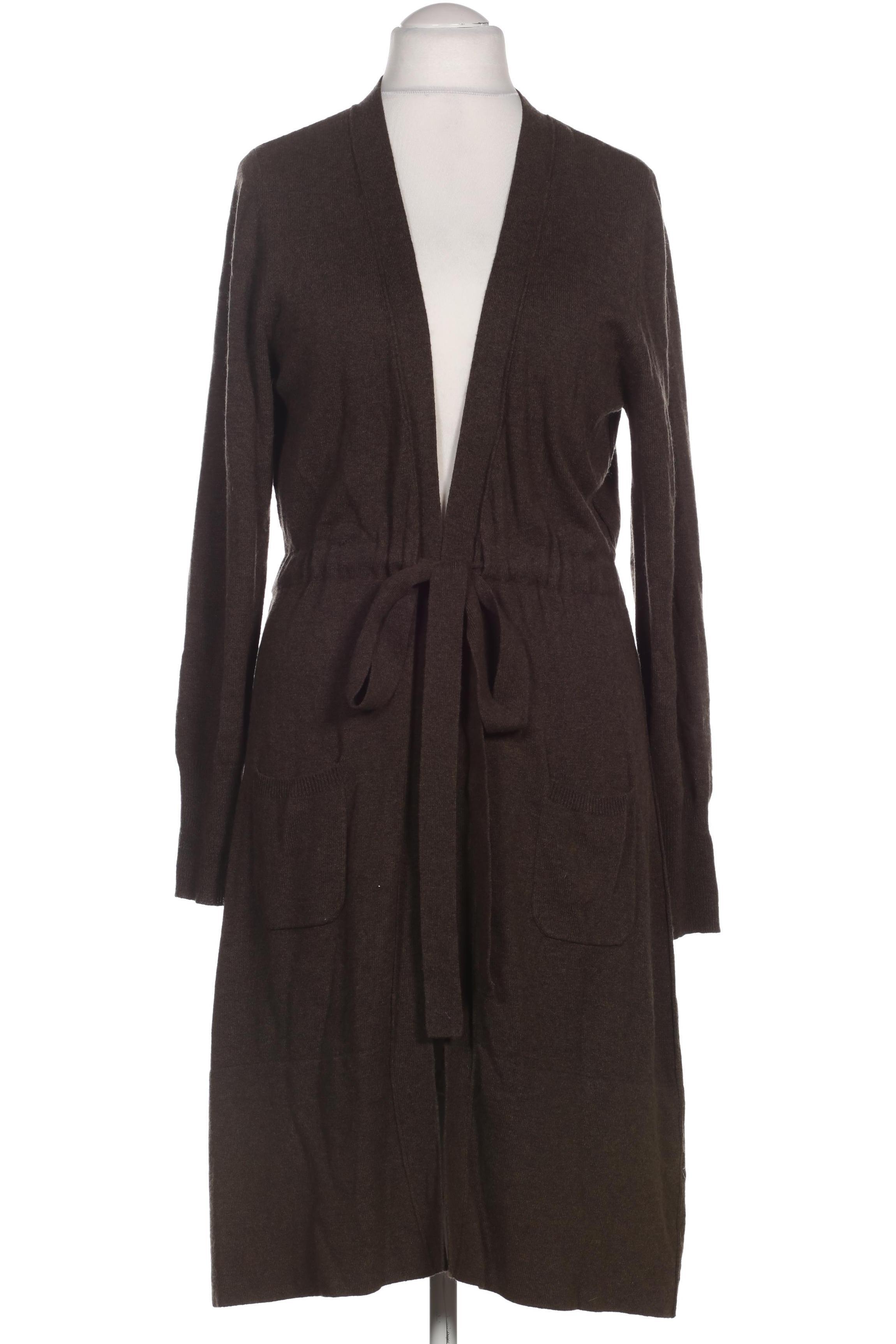 

Luisa Cerano Damen Strickjacke, grün, Gr. 40