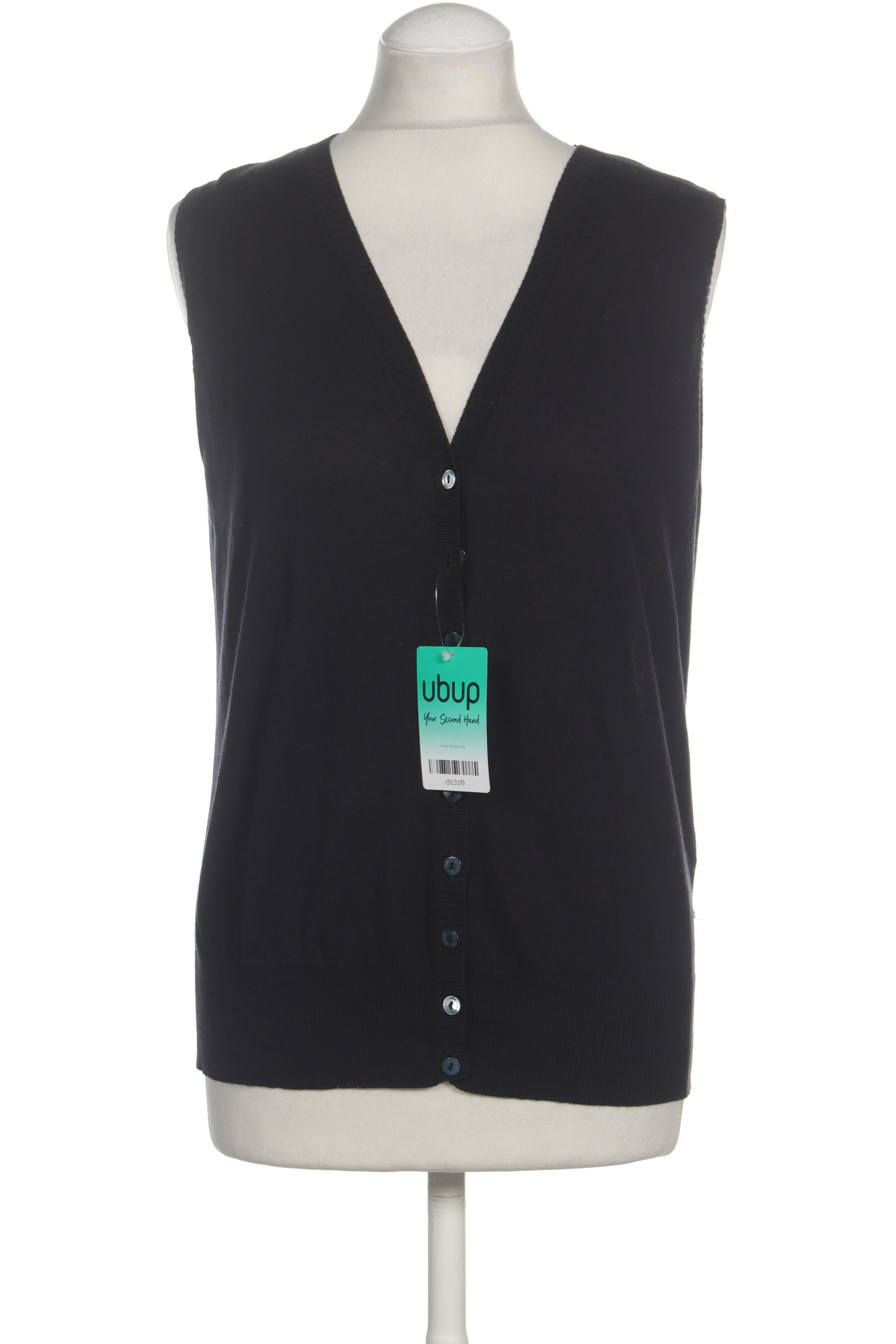 

Luisa Cerano Damen Strickjacke, blau, Gr. 42