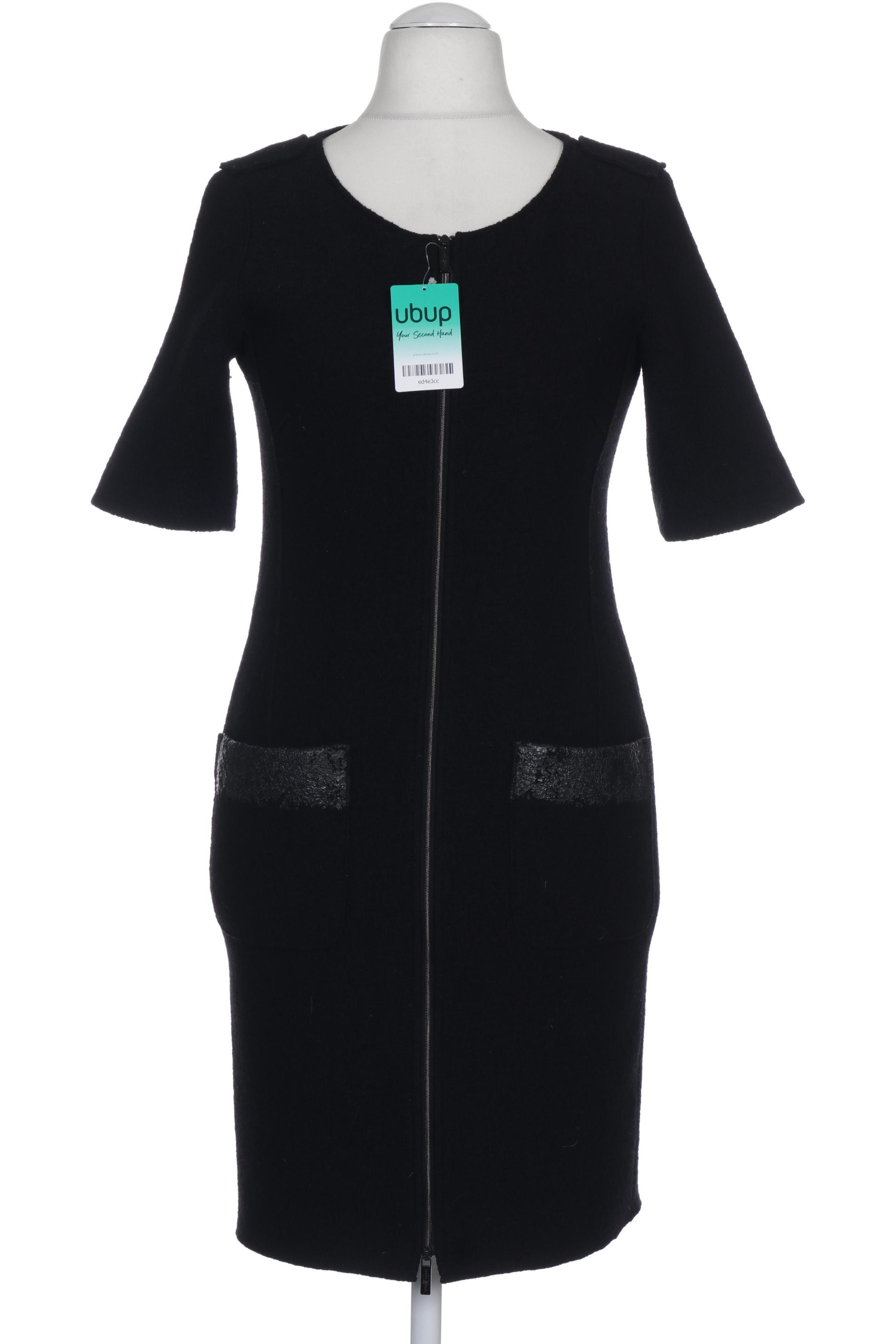 

Luisa Cerano Damen Strickjacke, schwarz, Gr. 36