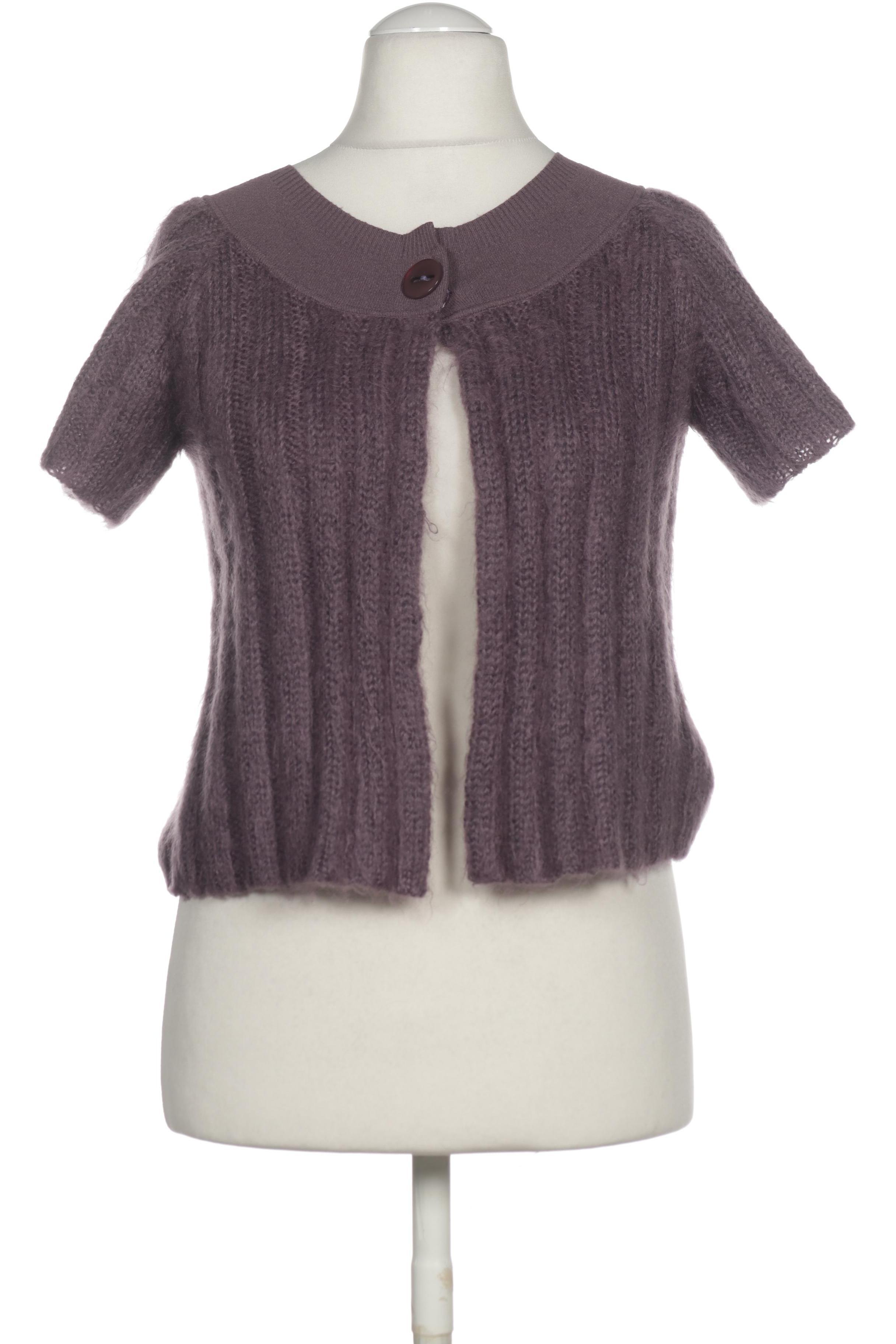 

Luisa Cerano Damen Strickjacke, lila, Gr. 38