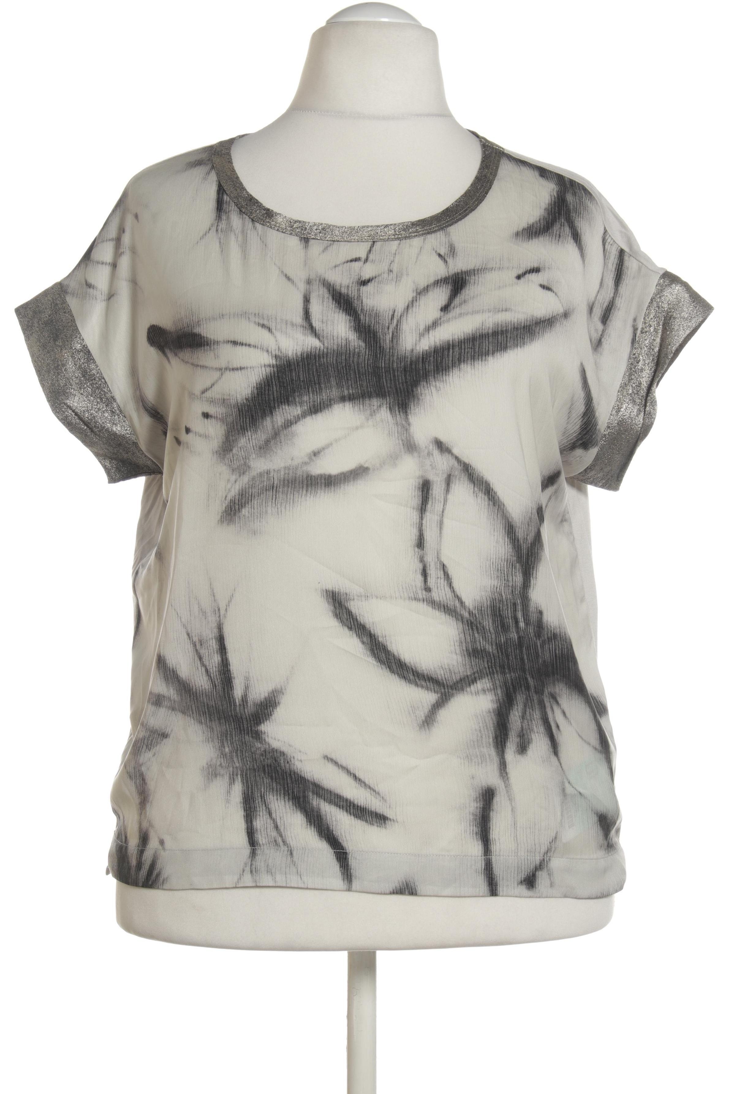 

Luisa Cerano Damen T-Shirt, grau, Gr. 42