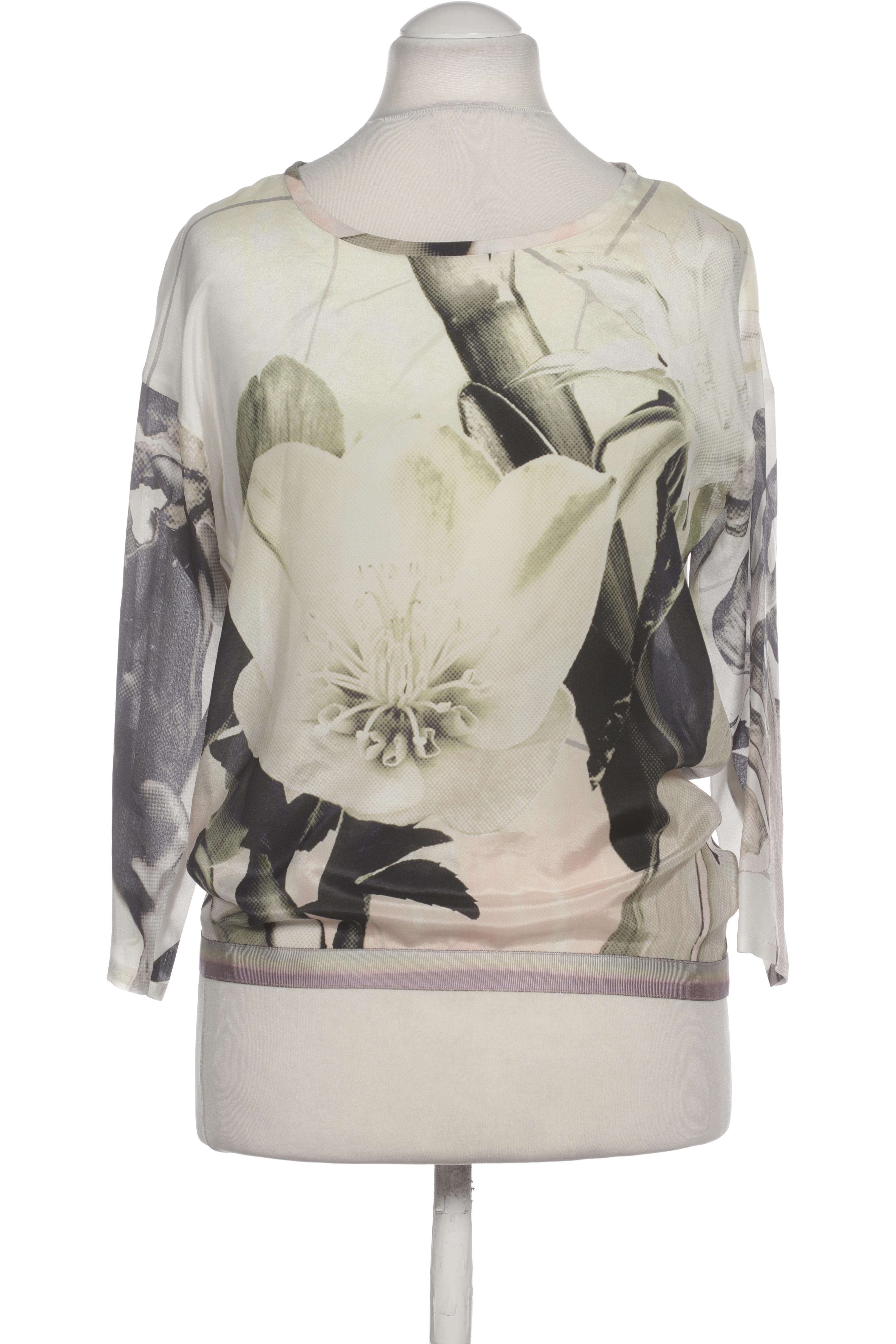 

Luisa Cerano Damen Bluse, grau, Gr. 36