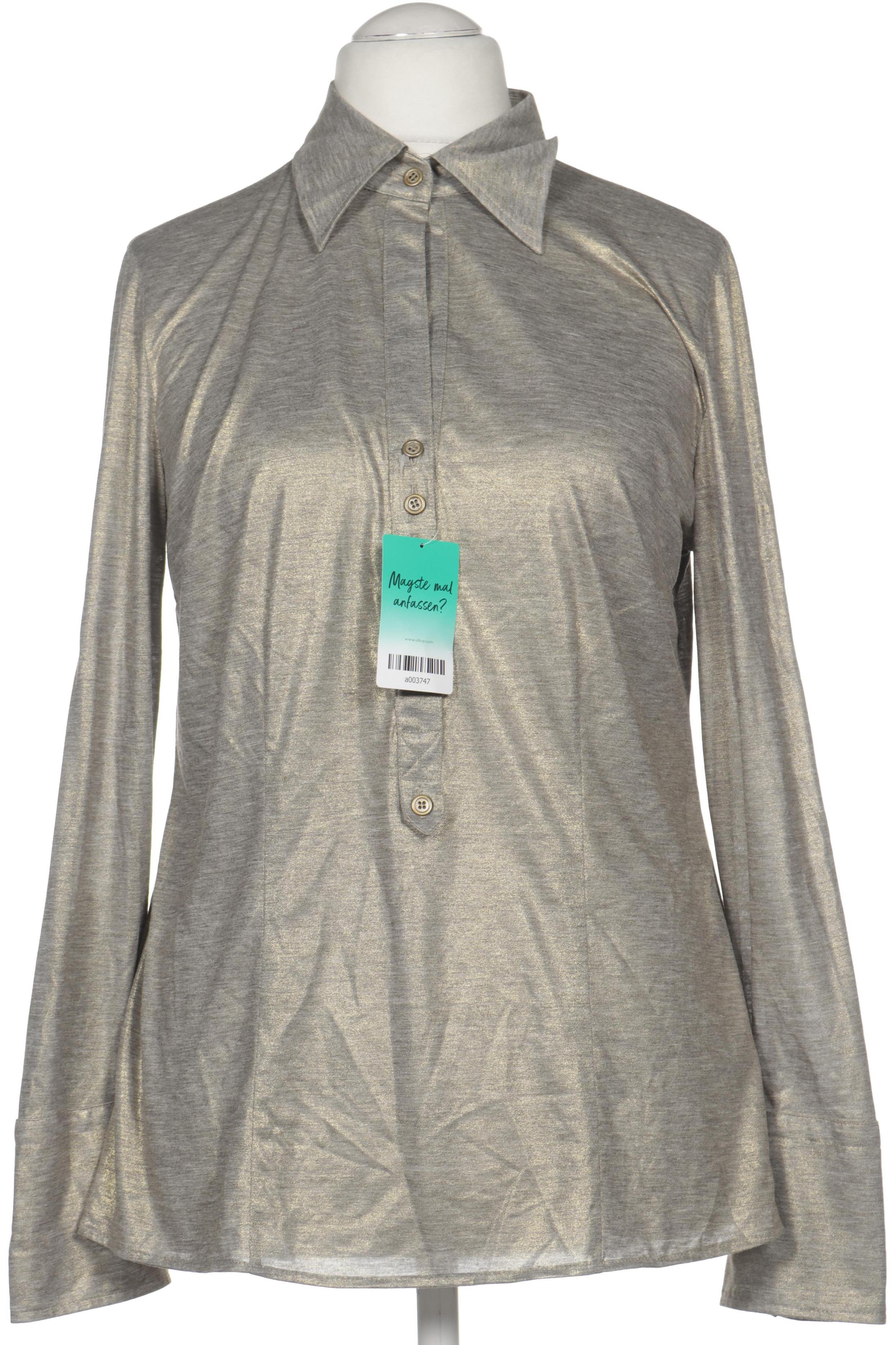 

Luisa Cerano Damen T-Shirt, grau, Gr. 42