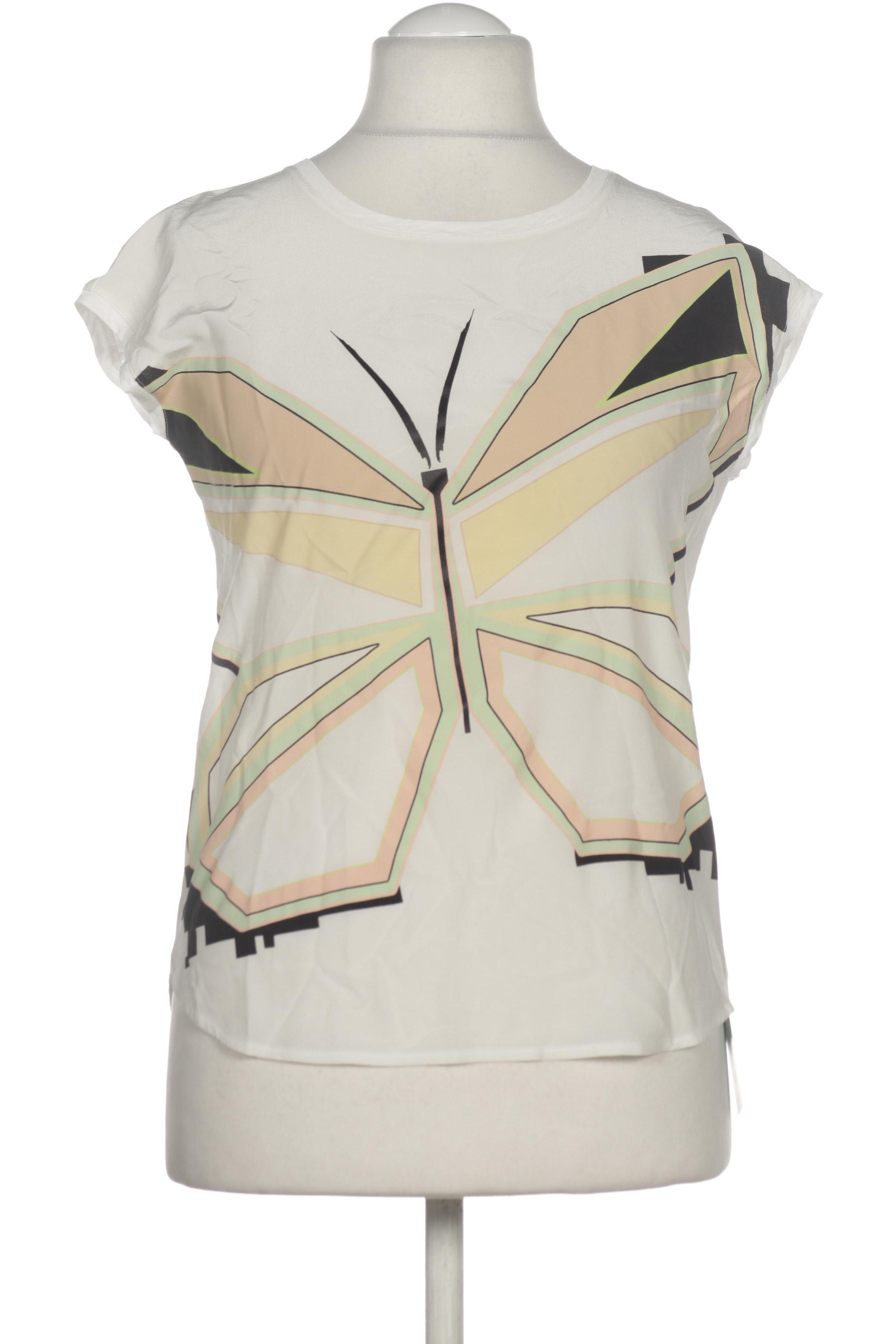 

Luisa Cerano Damen T-Shirt, weiß, Gr.