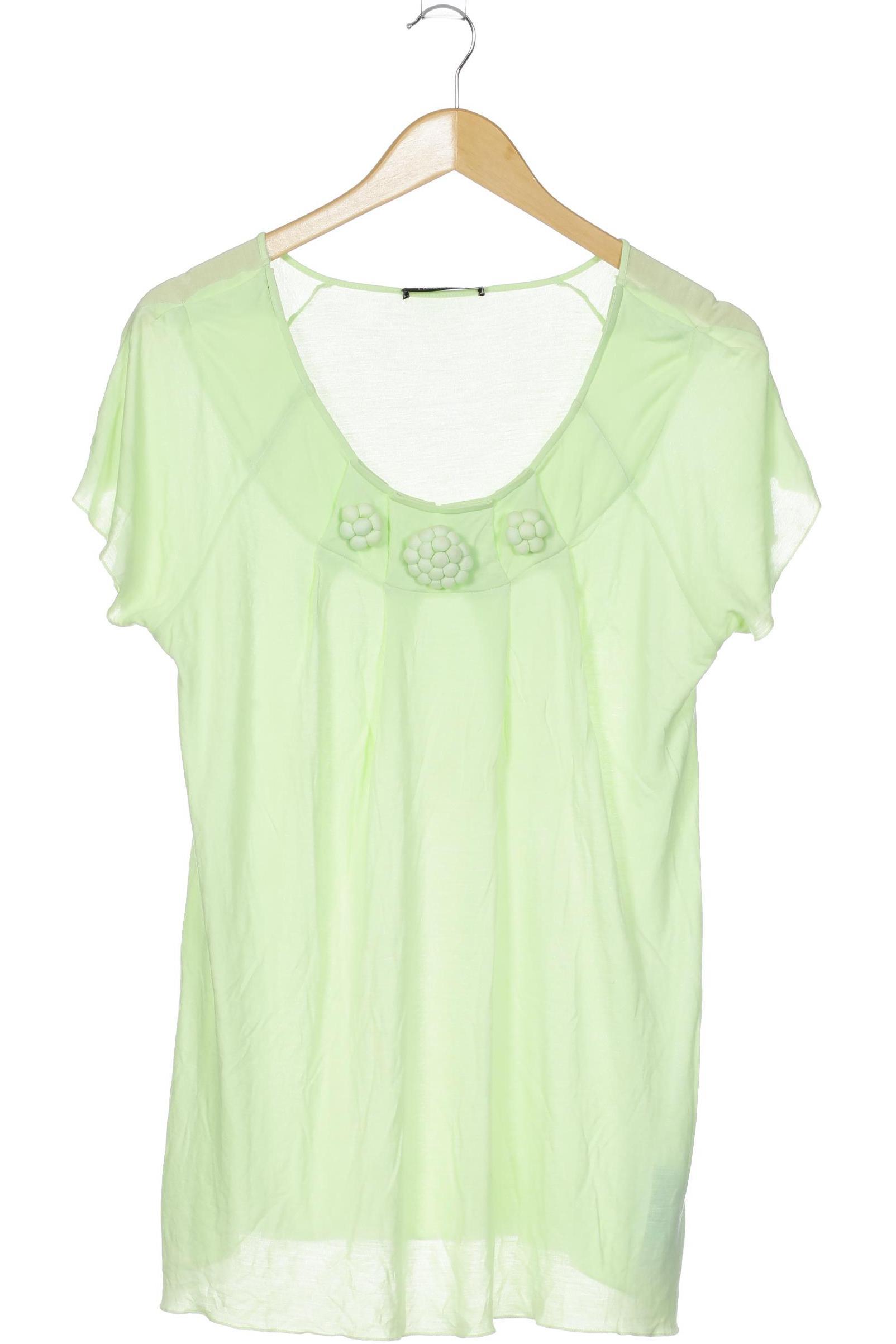 

Luisa Cerano Damen T-Shirt, grün, Gr. 40