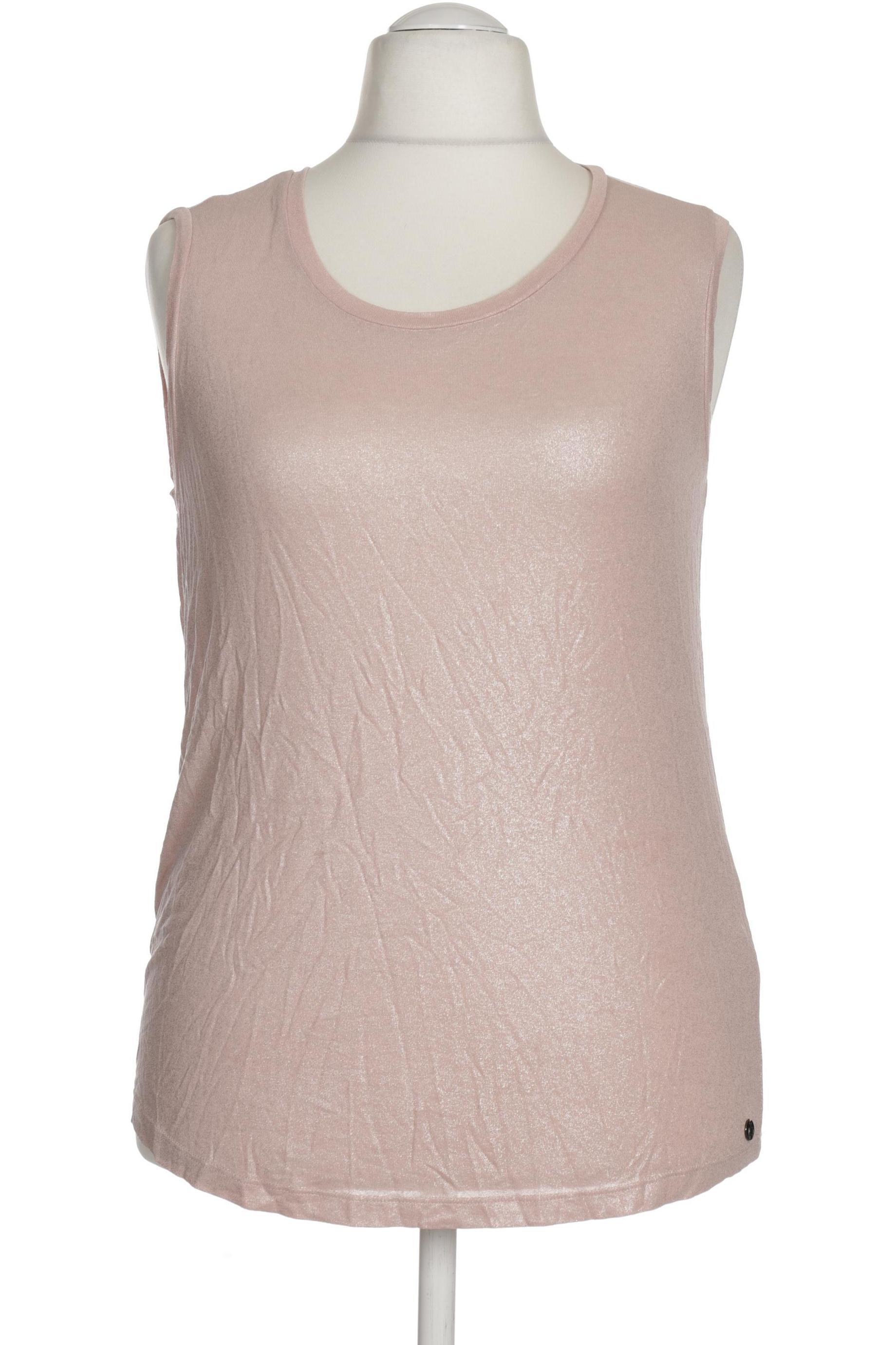 

Luisa Cerano Damen T-Shirt, pink, Gr. 42
