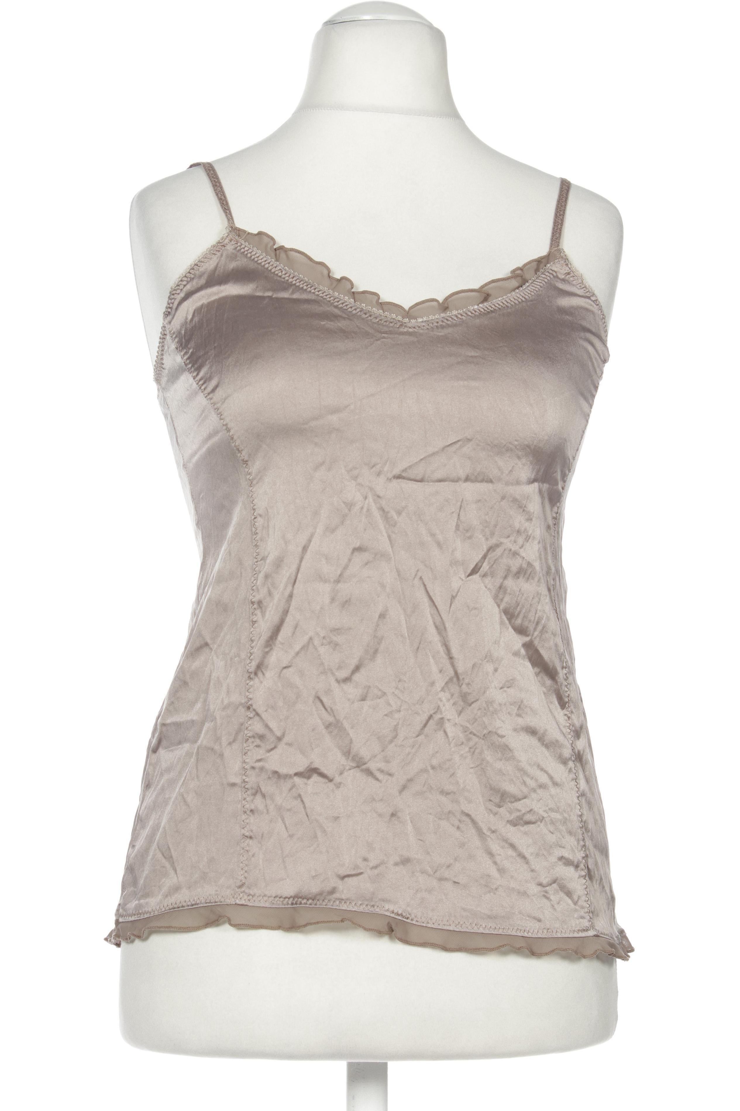 

Luisa Cerano Damen Top, braun, Gr. 38