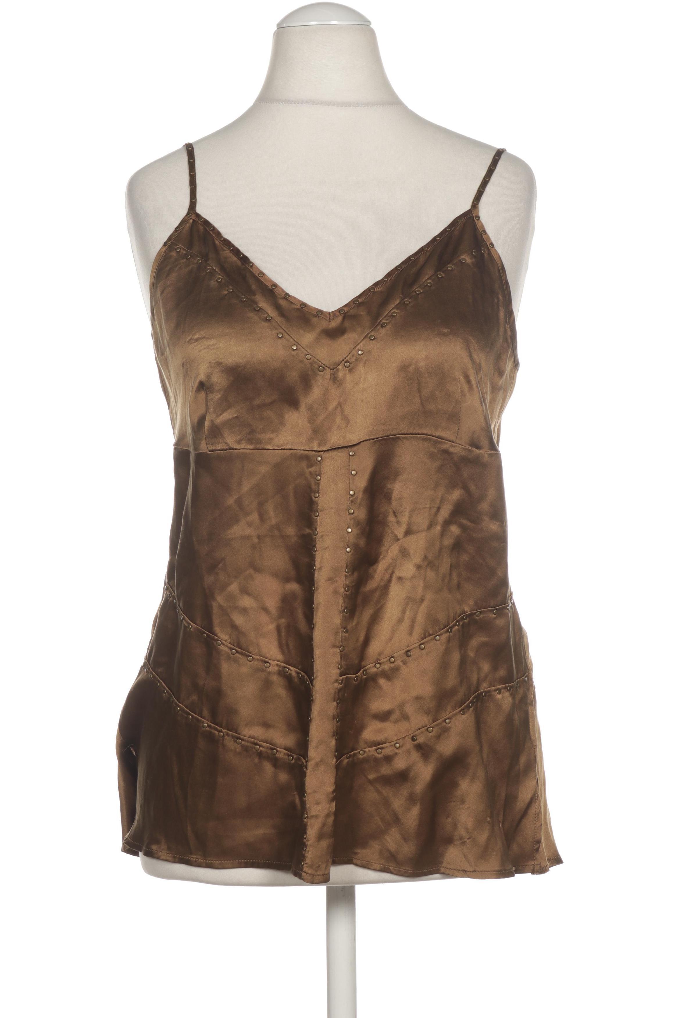 

Luisa Cerano Damen Top, braun, Gr. 40