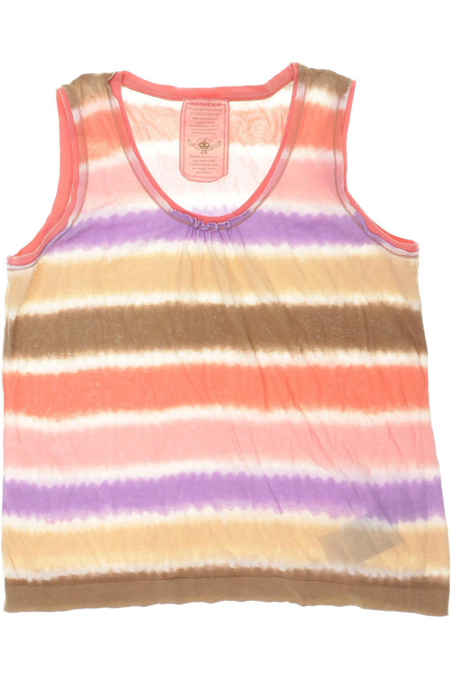 

Luisa Cerano Damen Pullover, mehrfarbig, Gr. 46