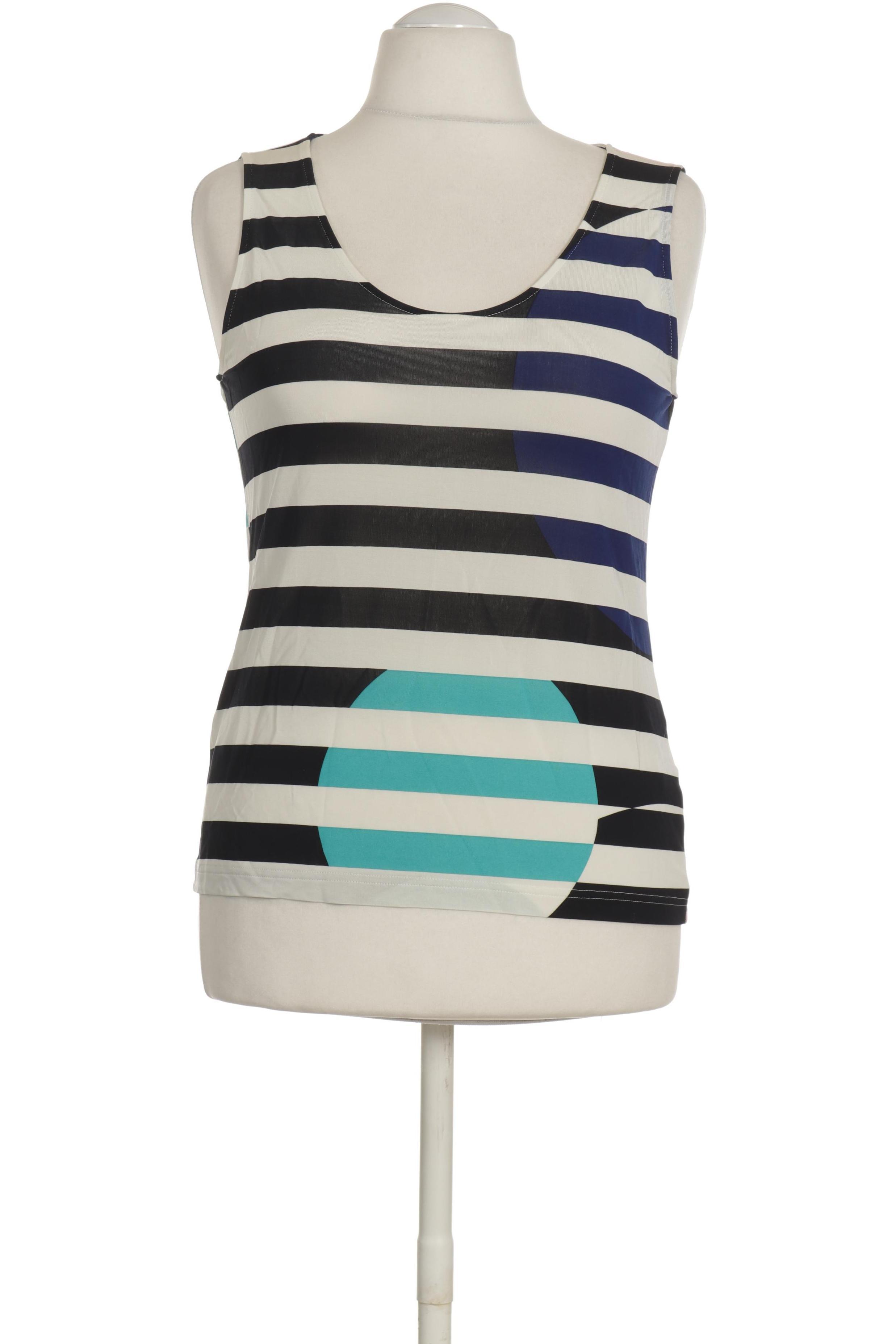 

Luisa Cerano Damen Top, schwarz, Gr. 40