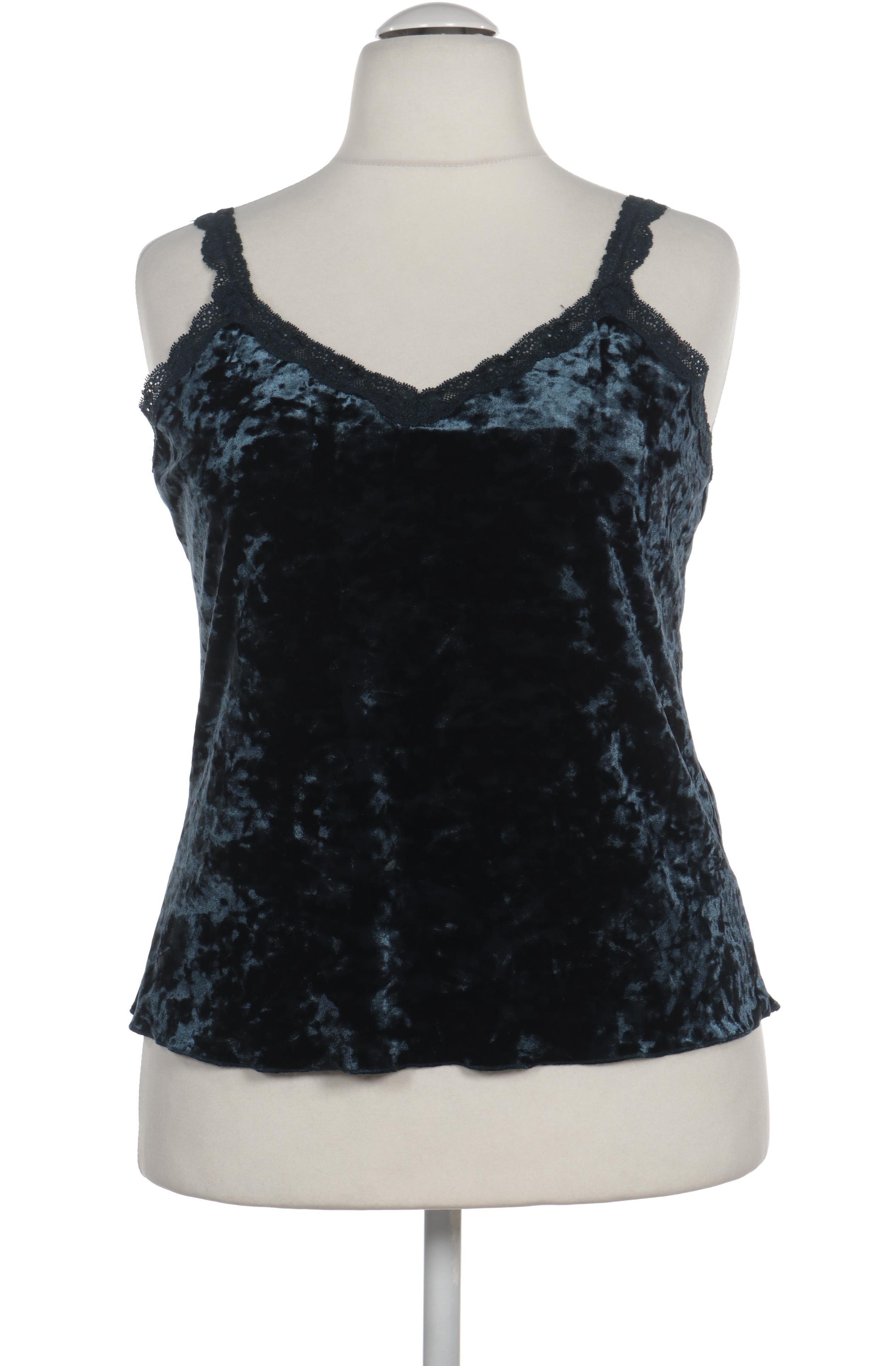 

Luisa Cerano Damen Top, blau, Gr. 46