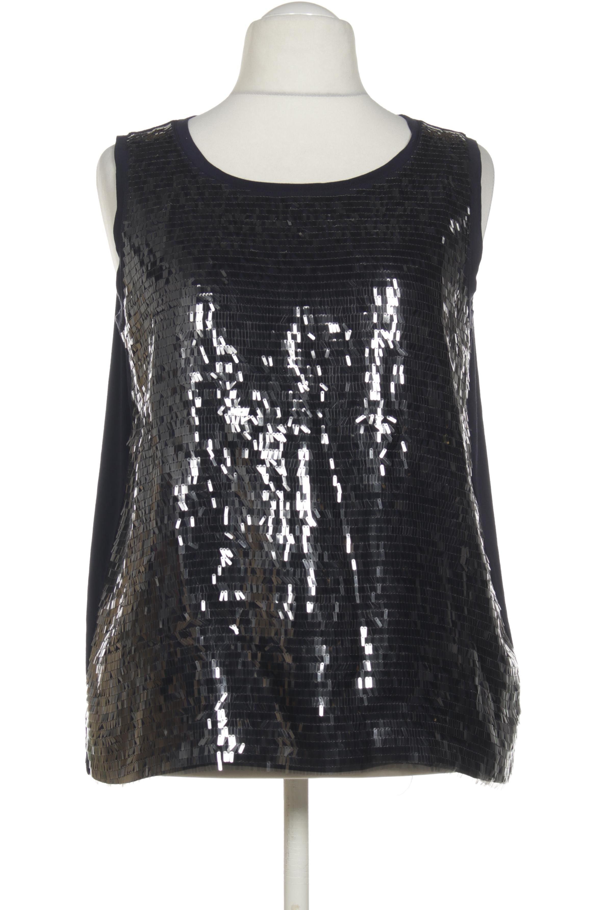 

Luisa Cerano Damen Top, blau, Gr. 44