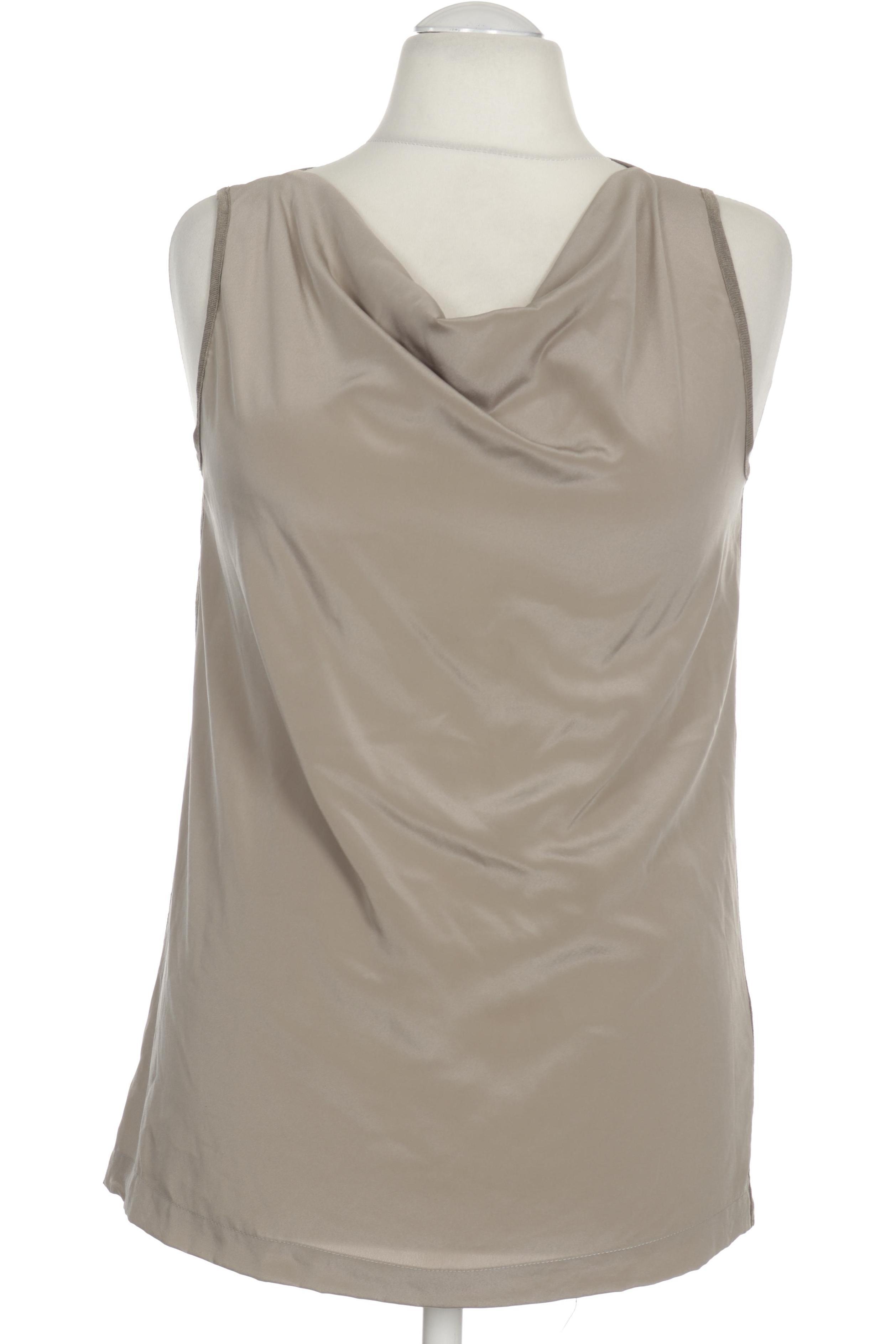 

Luisa Cerano Damen Top, braun, Gr. 40