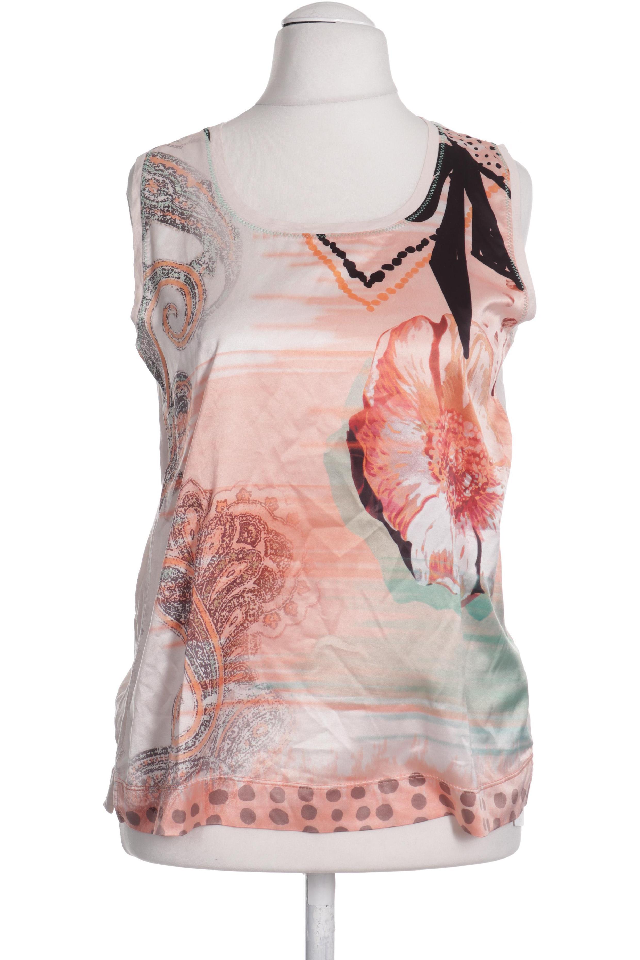 

Luisa Cerano Damen Top, beige, Gr. 40