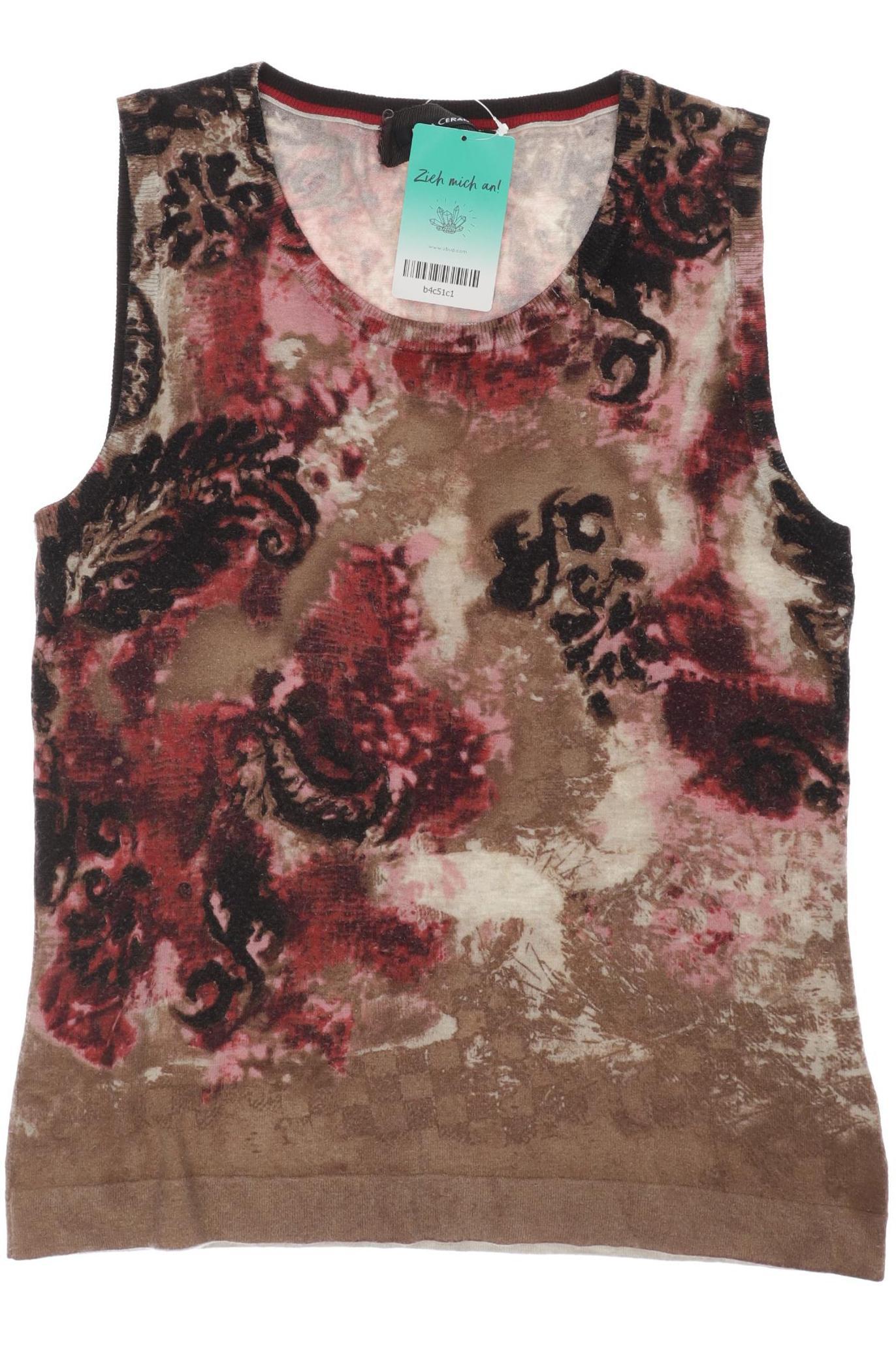 

Luisa Cerano Damen Top, beige, Gr. 38