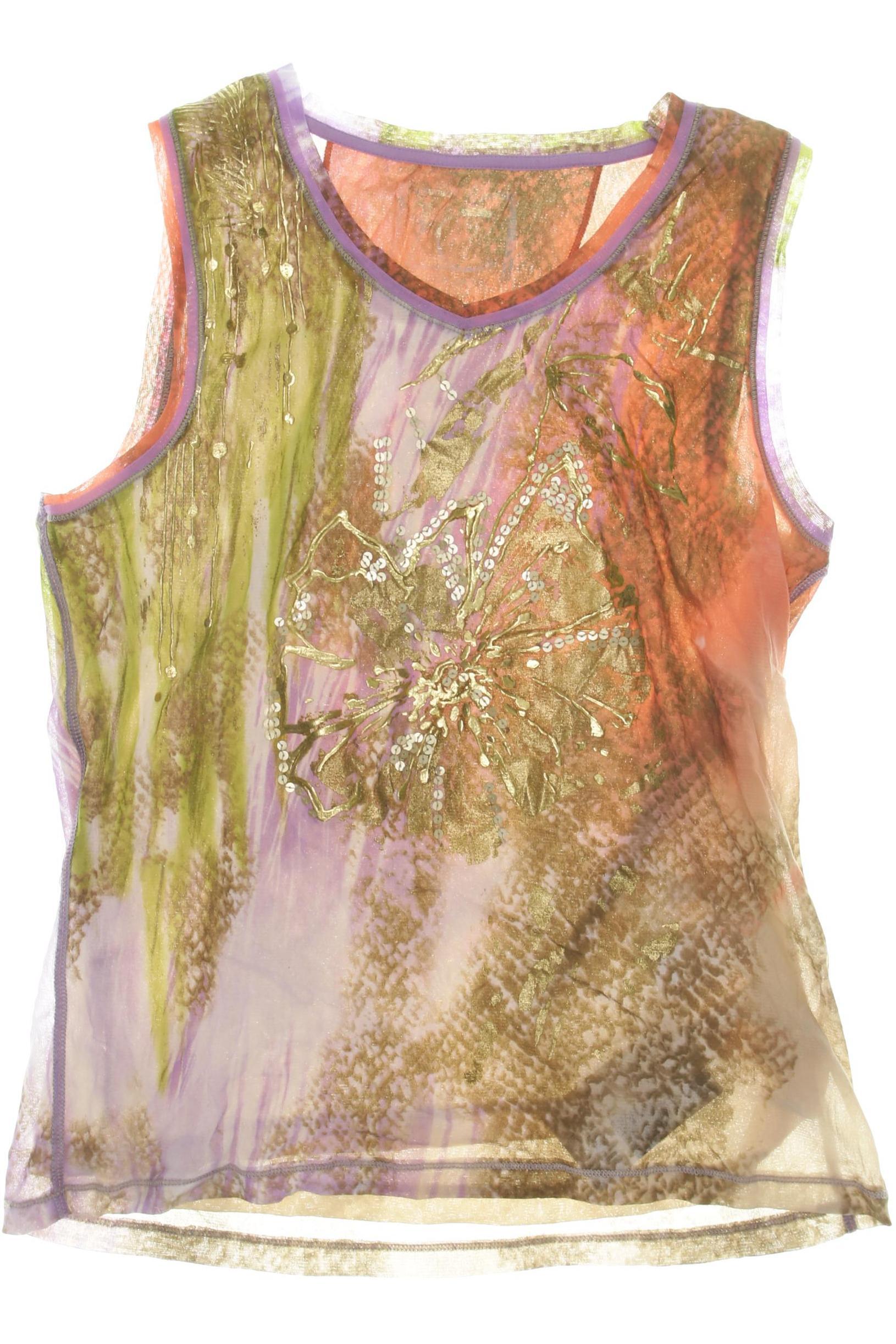 

Luisa Cerano Damen Top, mehrfarbig, Gr. 44