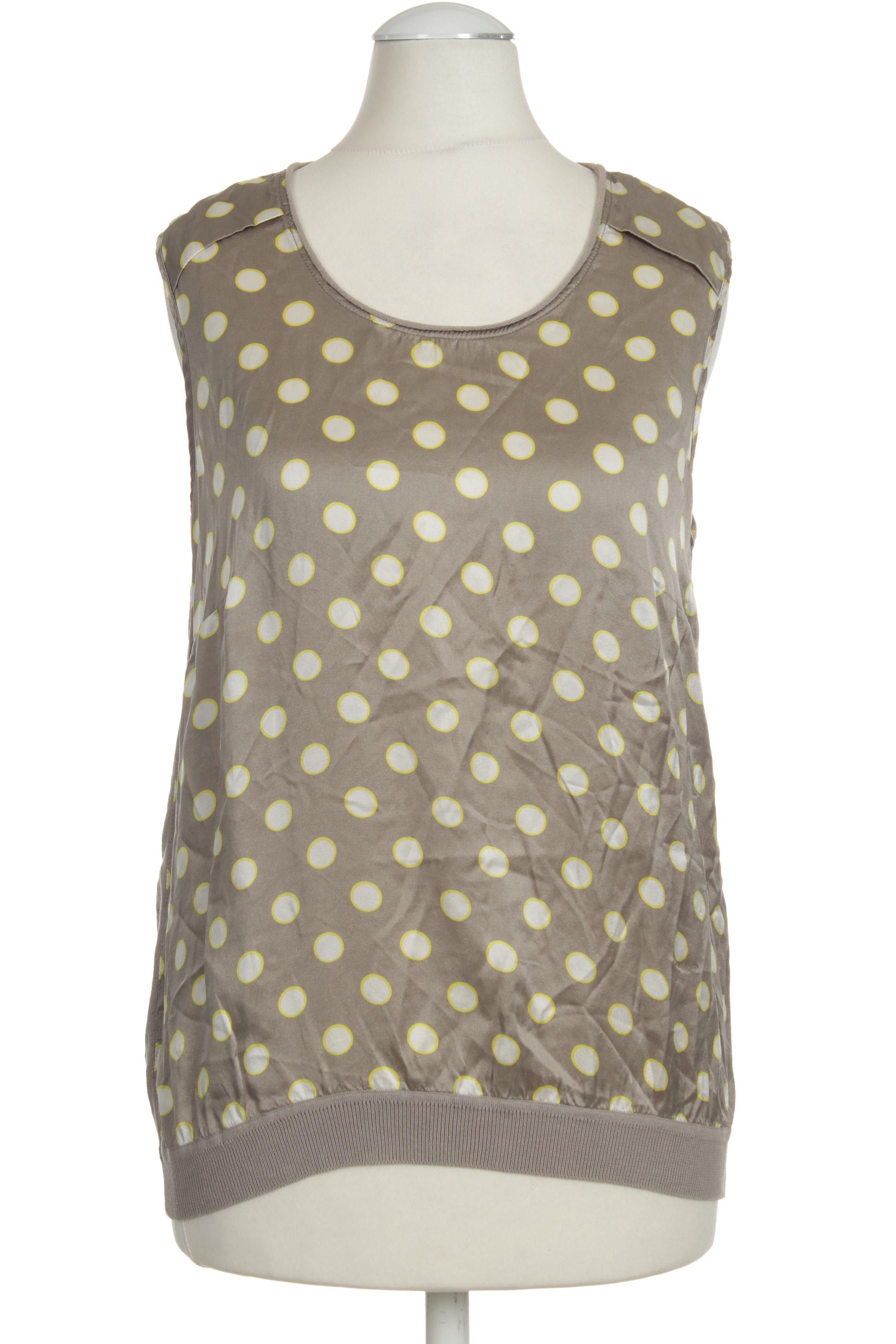 

Luisa Cerano Damen Top, grau, Gr. 36
