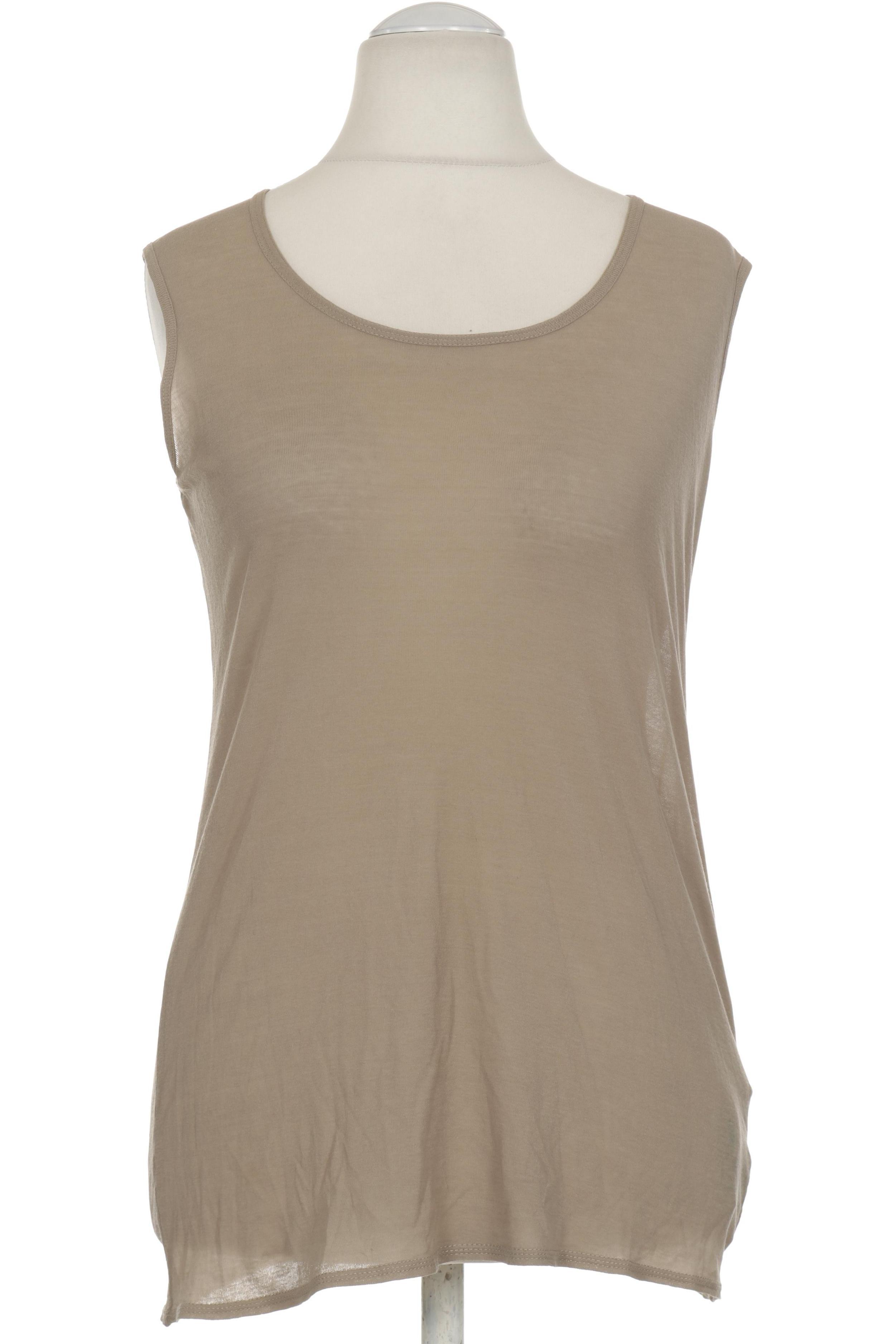 

Luisa Cerano Damen Top, beige, Gr. 38