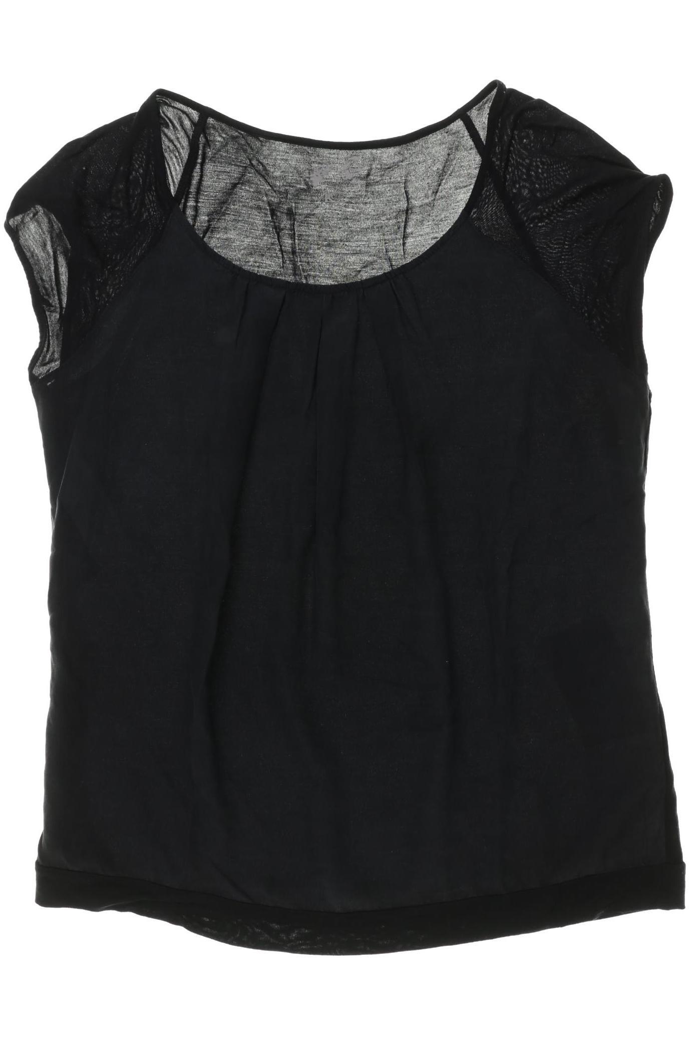

Luisa Cerano Damen Top, schwarz, Gr. 40
