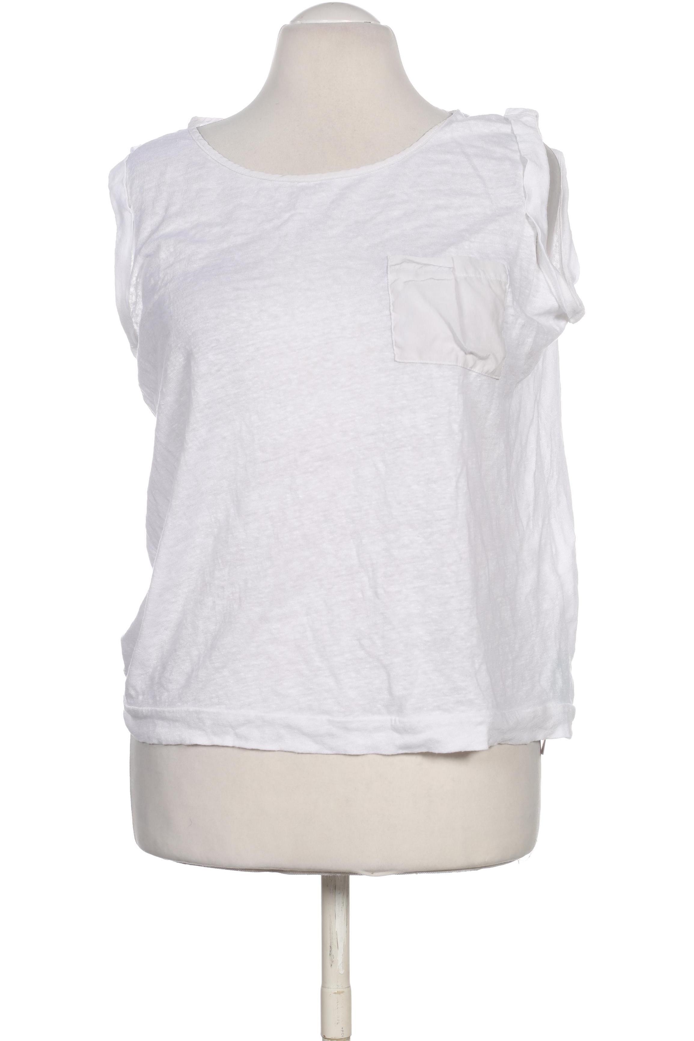 

Luisa Cerano Damen Top, weiß, Gr. 42