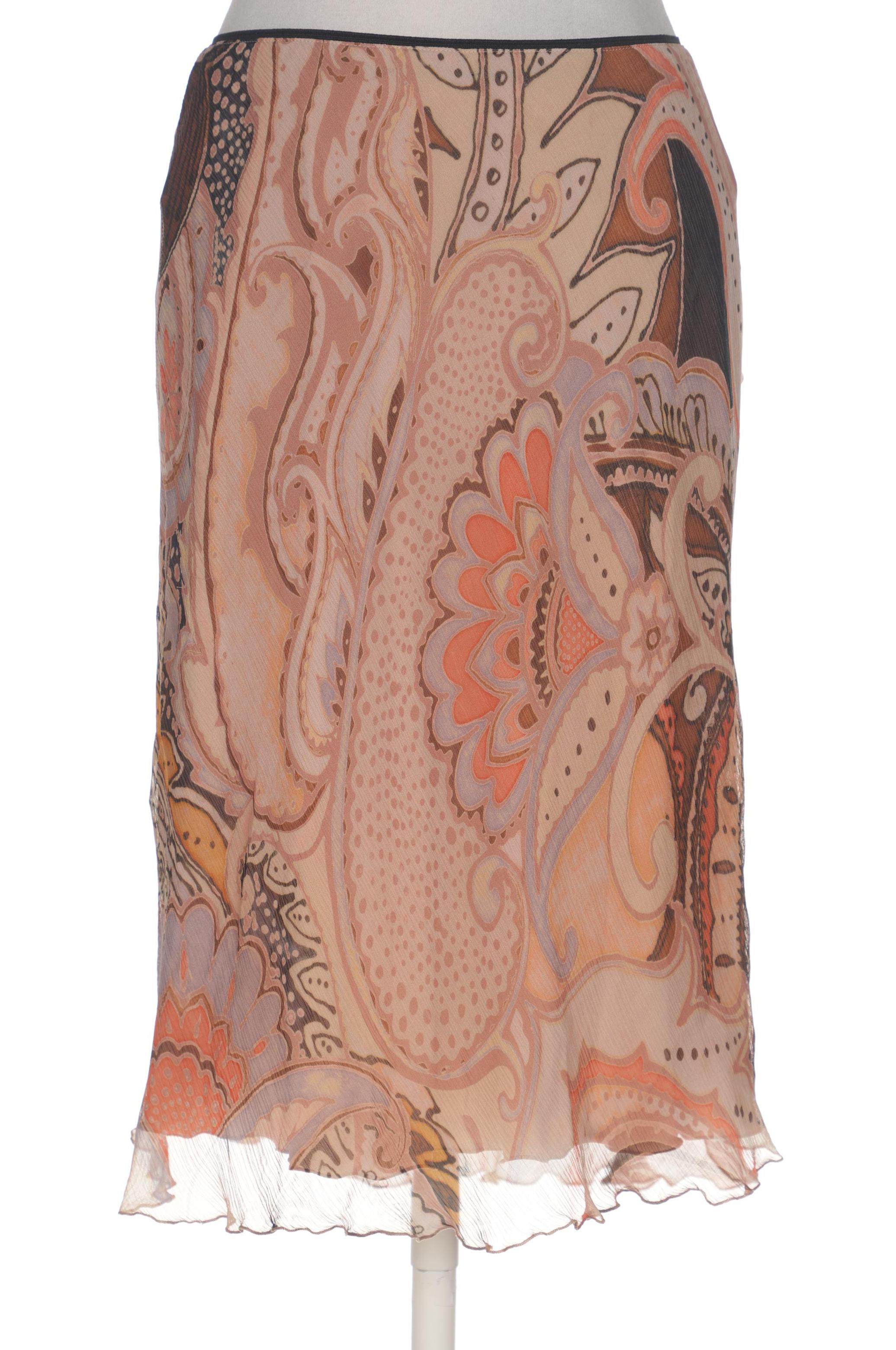 

Luisa Cerano Damen Rock, orange, Gr. 38