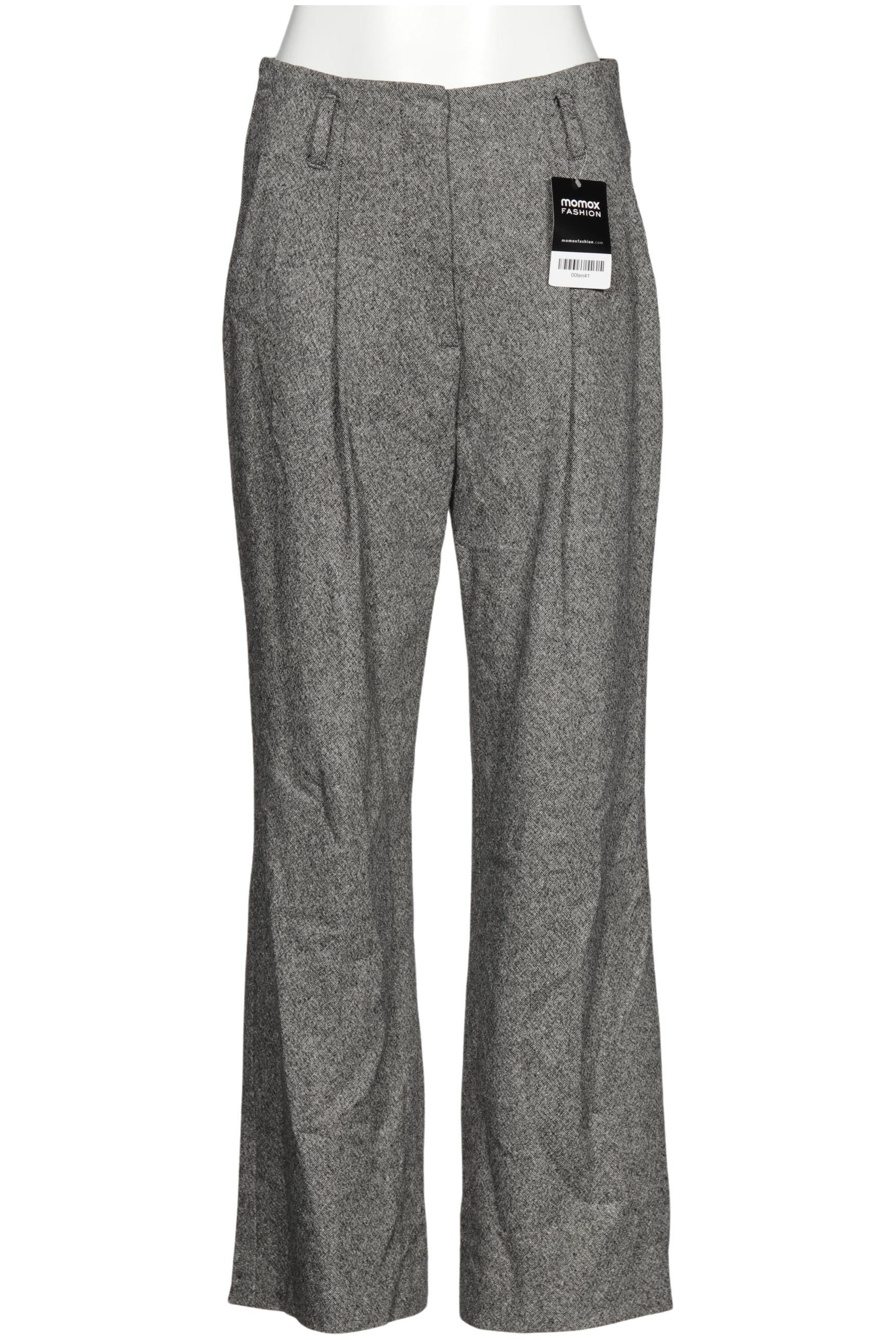 

Luisa Cerano Damen Stoffhose, grau, Gr. 36