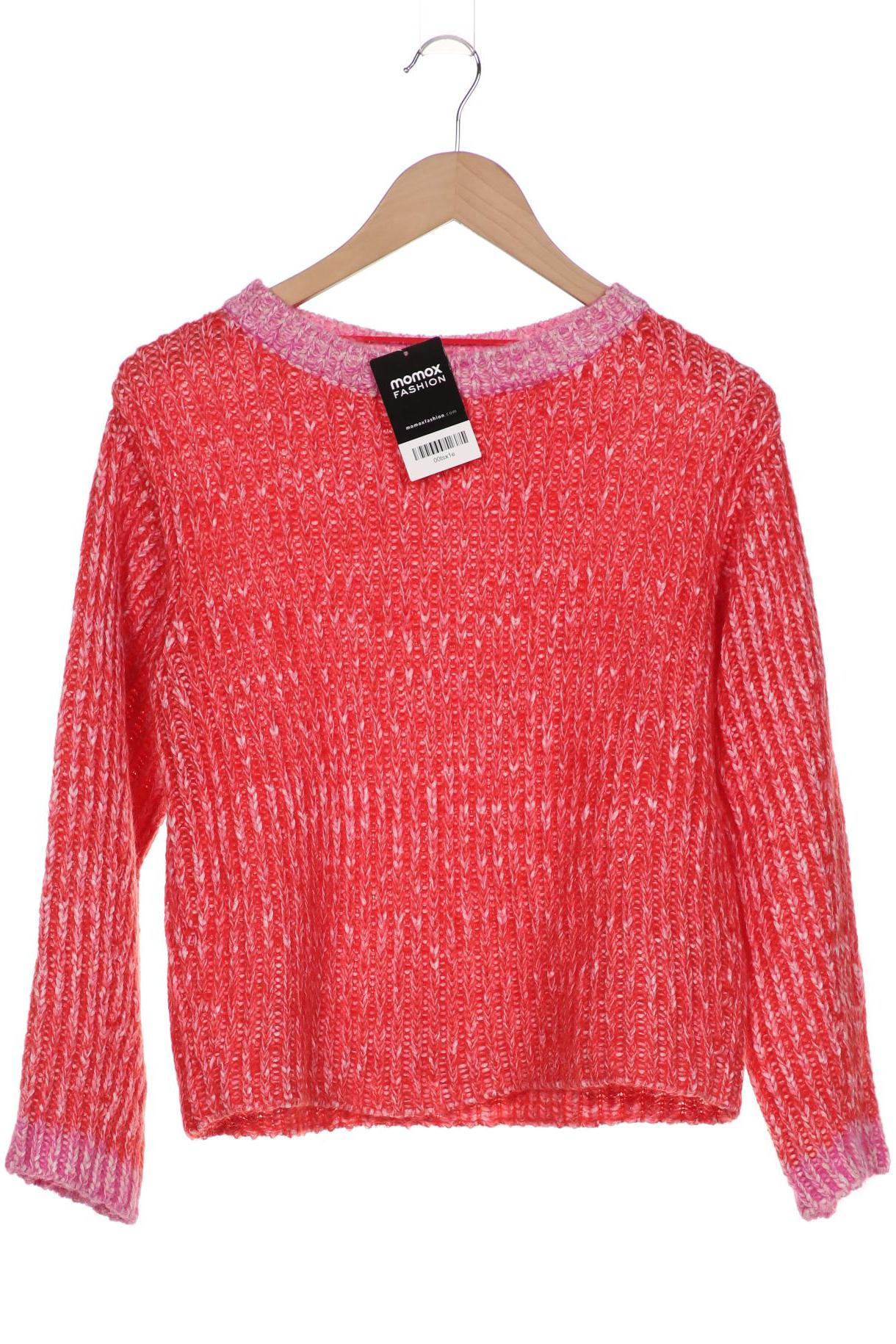 

Luisa Cerano Damen Pullover, rot, Gr. 36