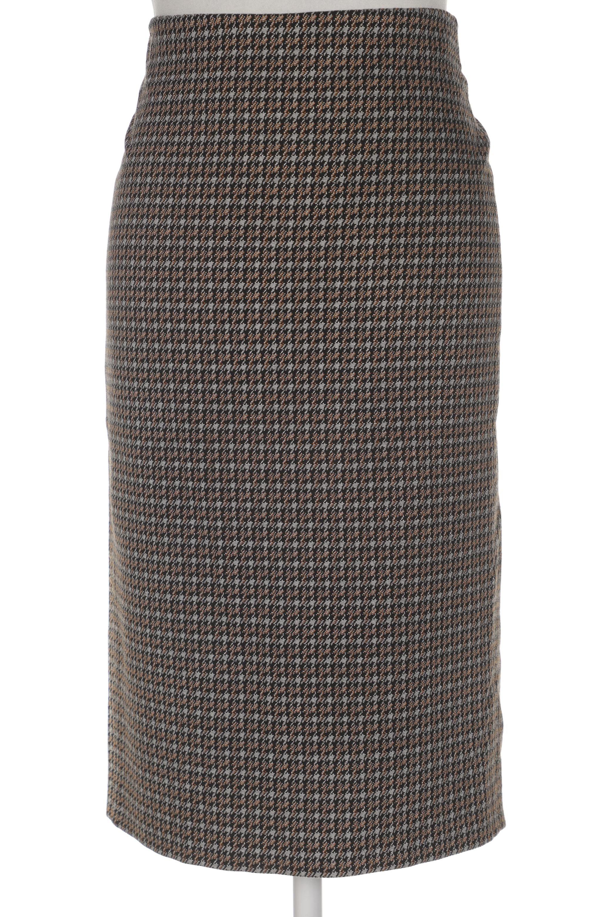 

Luisa Cerano Damen Rock, schwarz