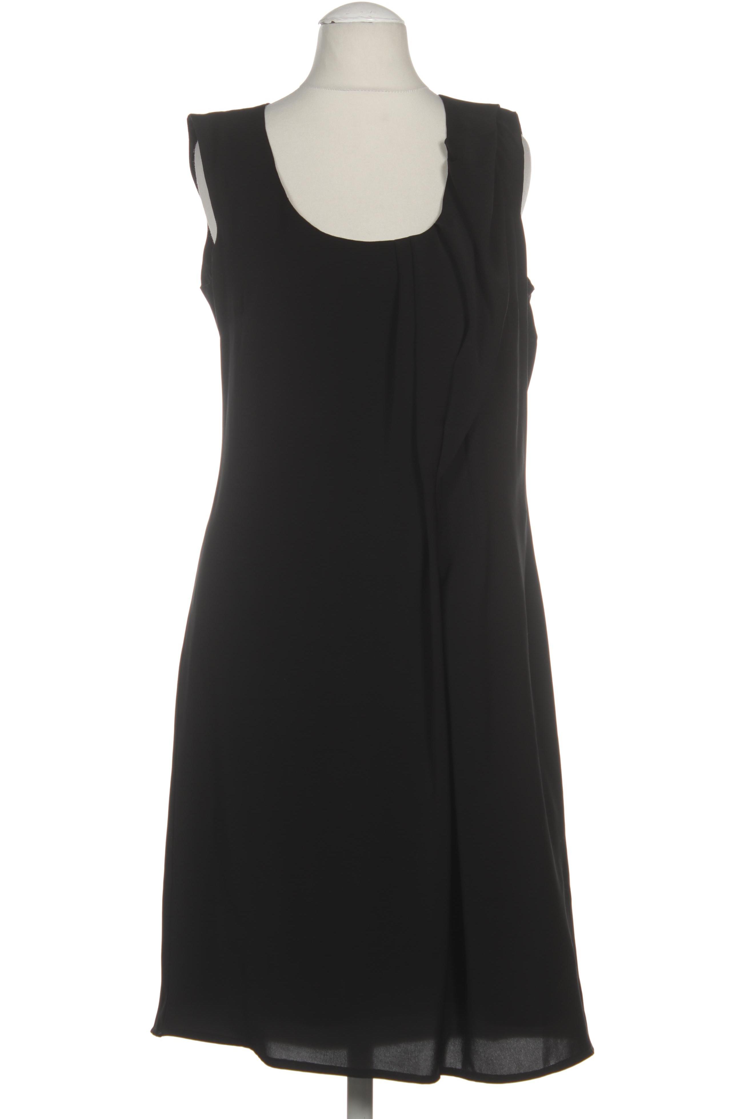 

Luisa Cerano Damen Kleid, schwarz, Gr. 34