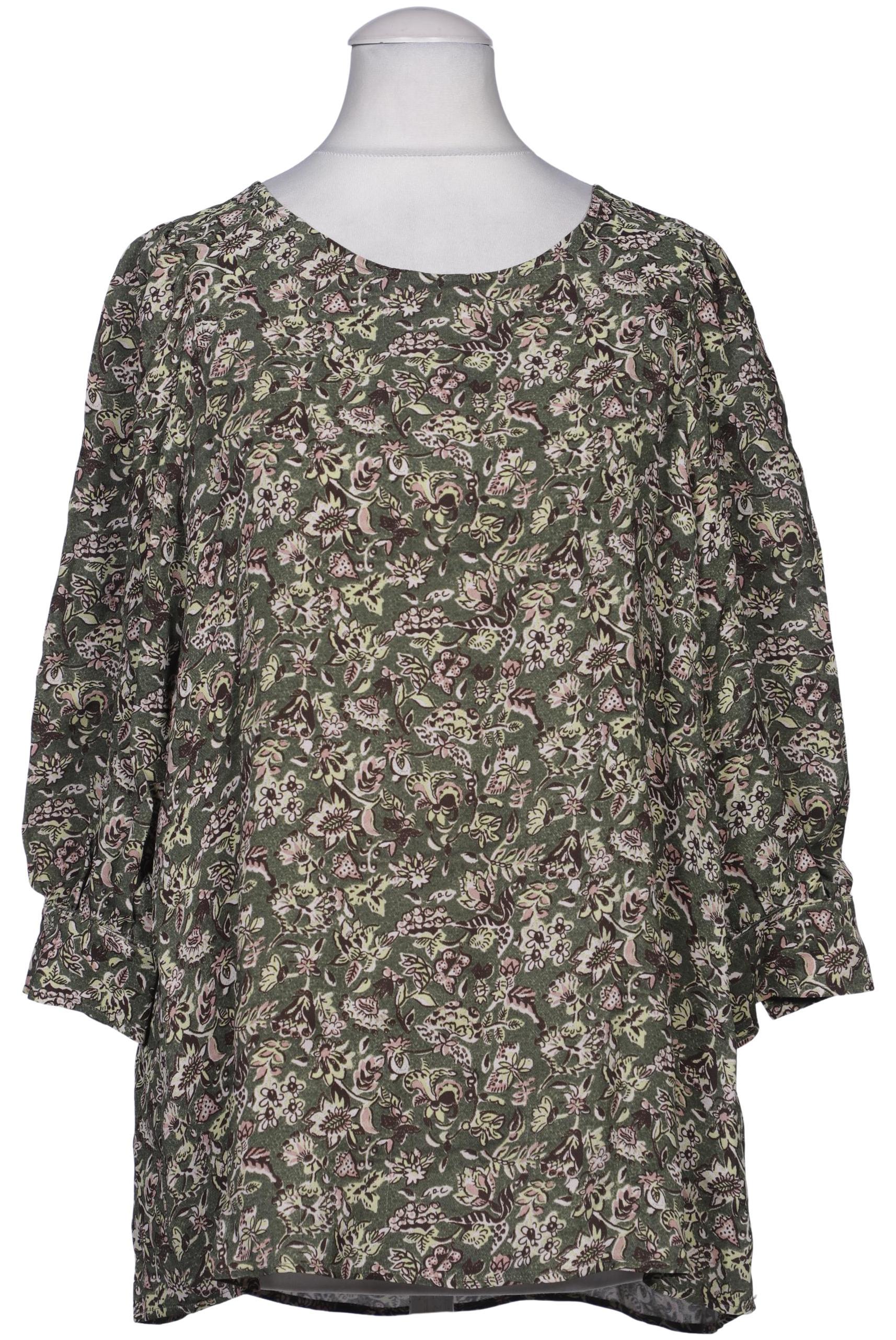 

Luisa Cerano Damen Bluse, grün, Gr. 34