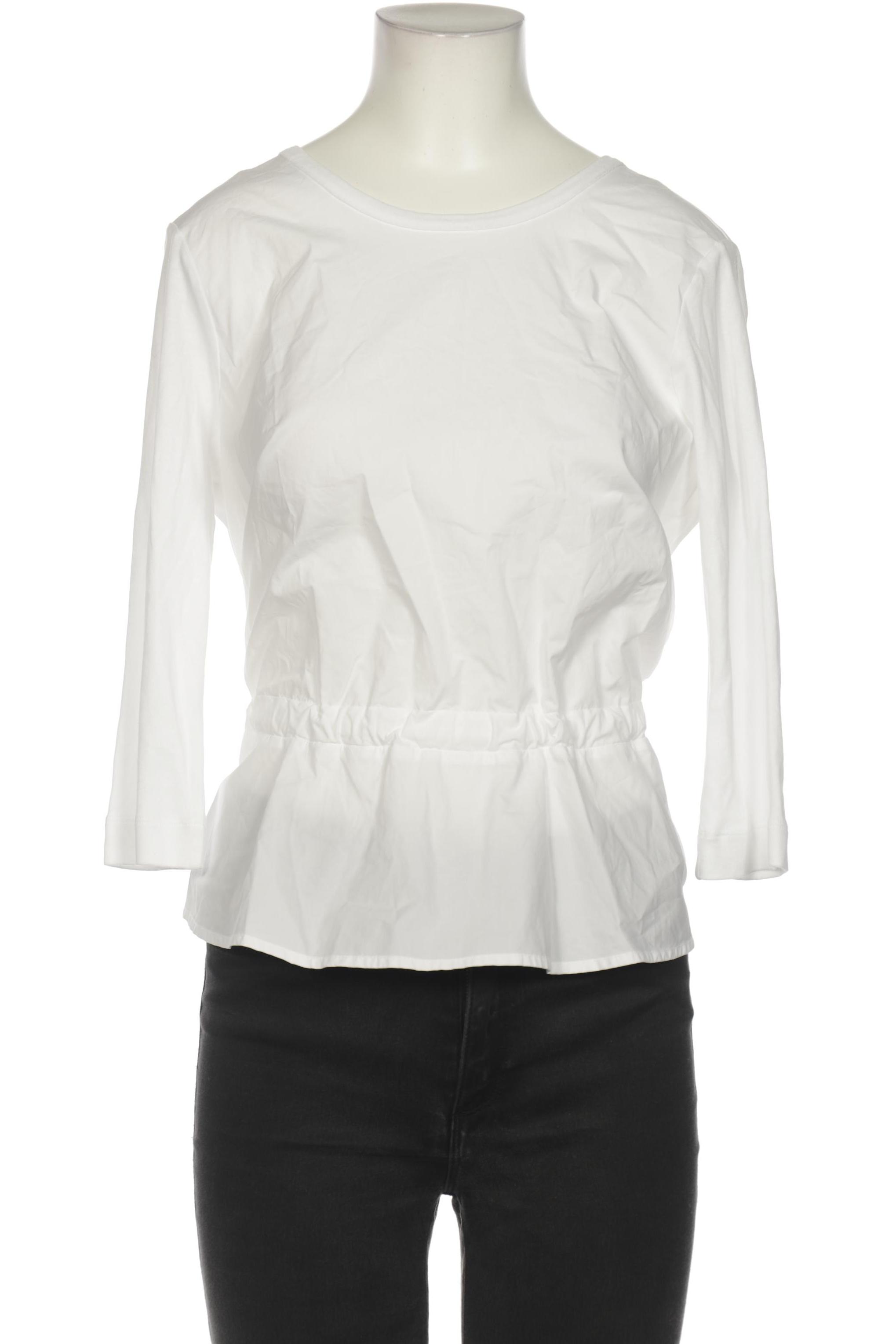 

Luisa Cerano Damen Bluse, weiß