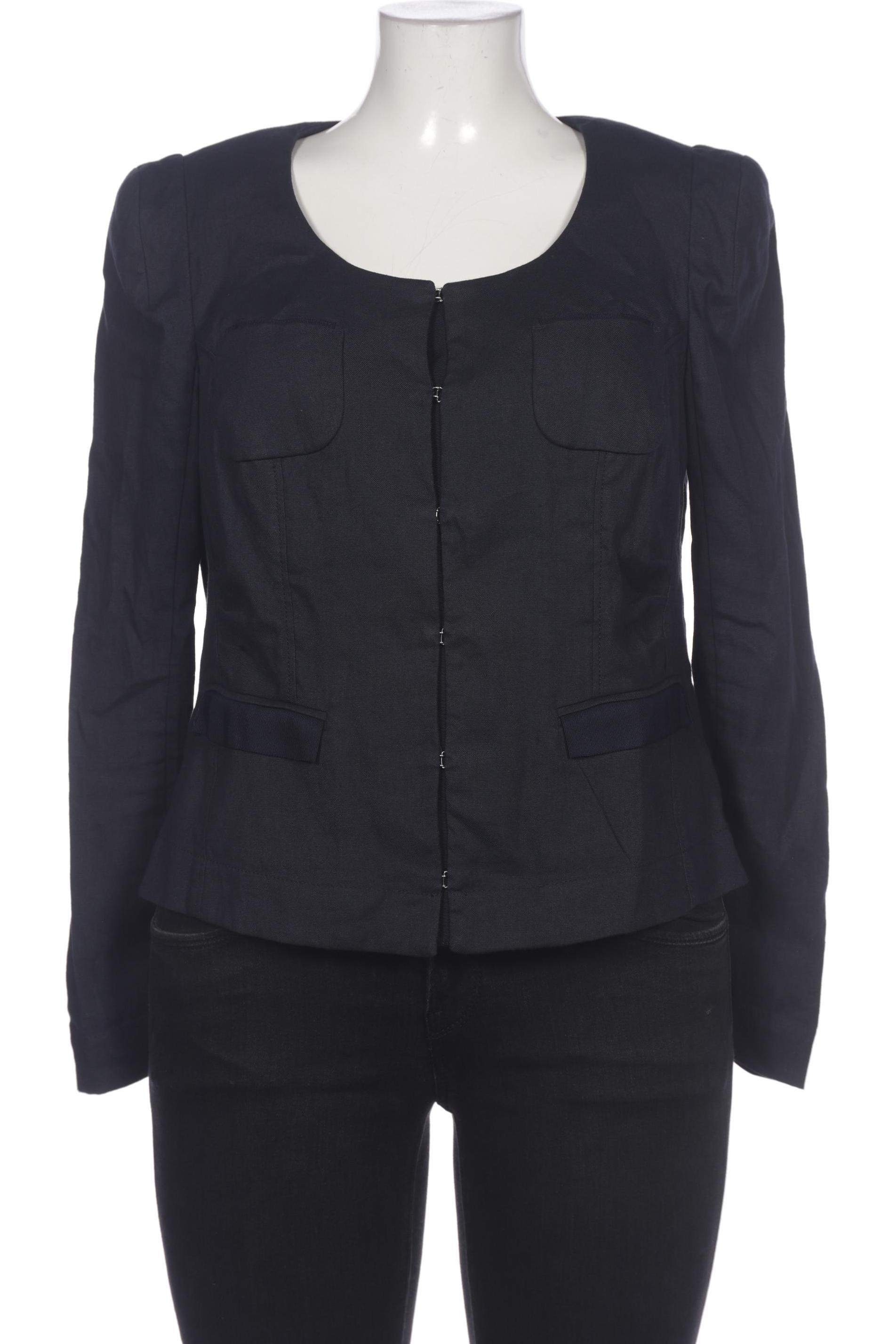 

Luisa Cerano Damen Blazer, marineblau, Gr. 42