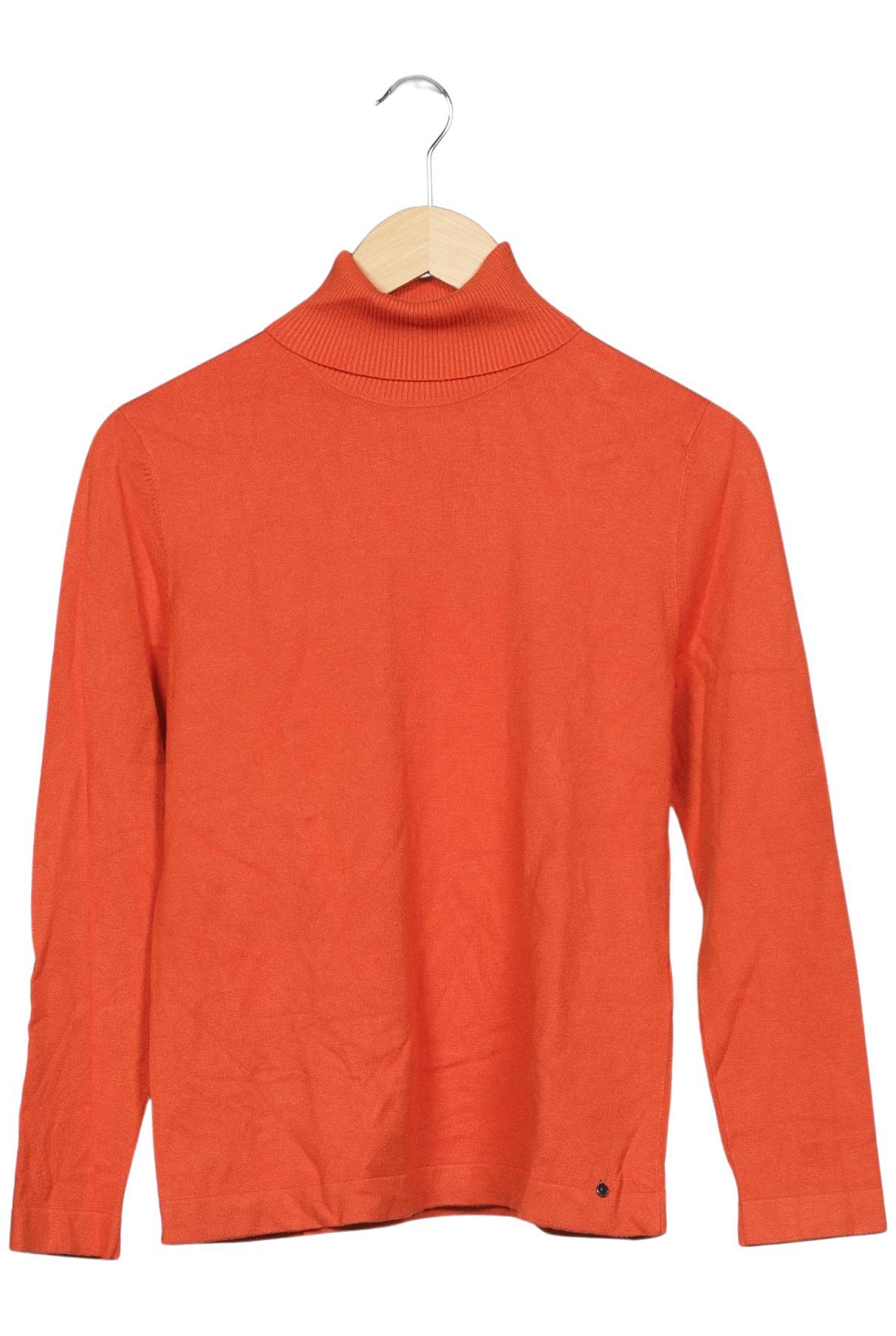

Luisa Cerano Damen Pullover, orange, Gr. 40
