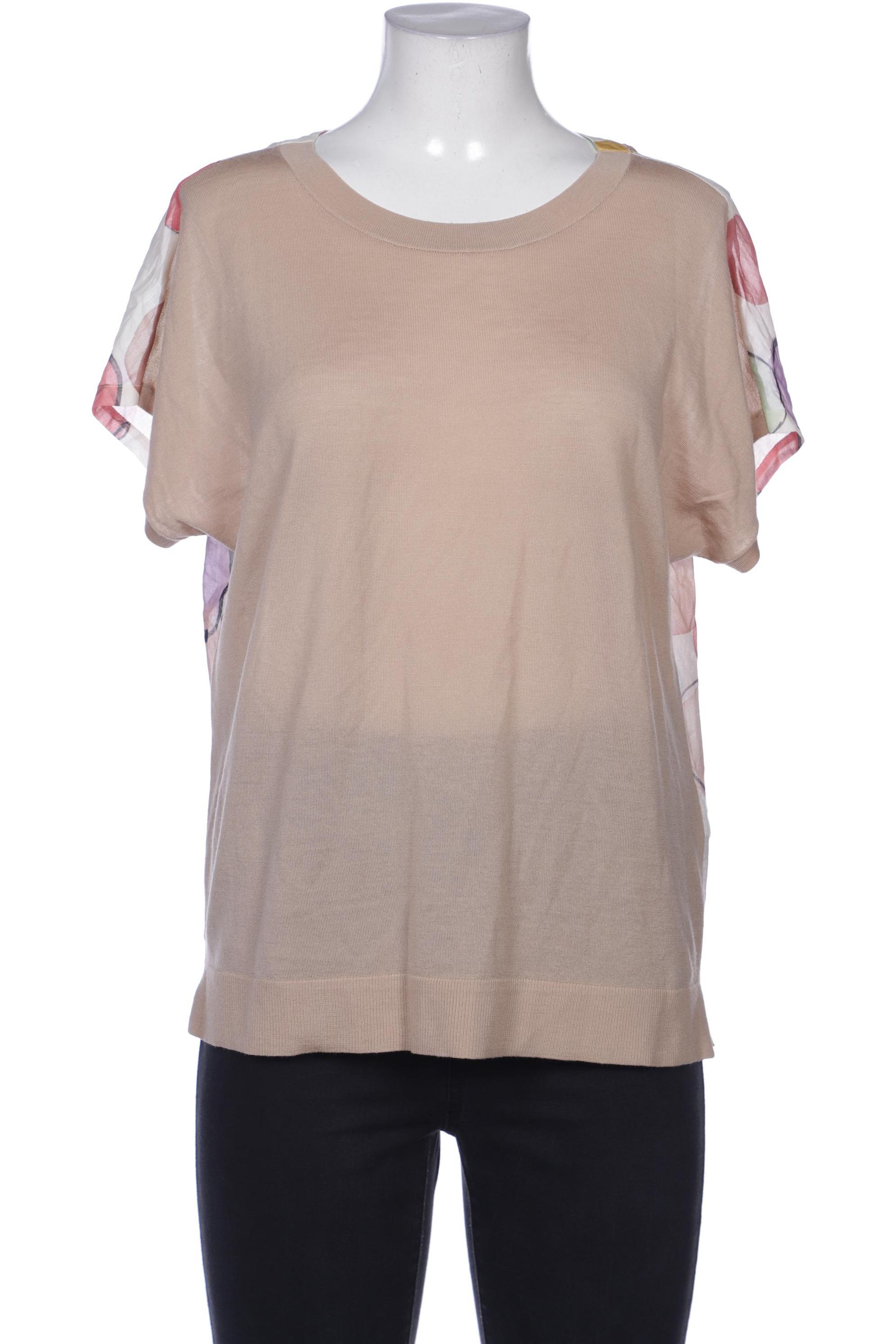 

Luisa Cerano Damen T-Shirt, mehrfarbig, Gr. 40
