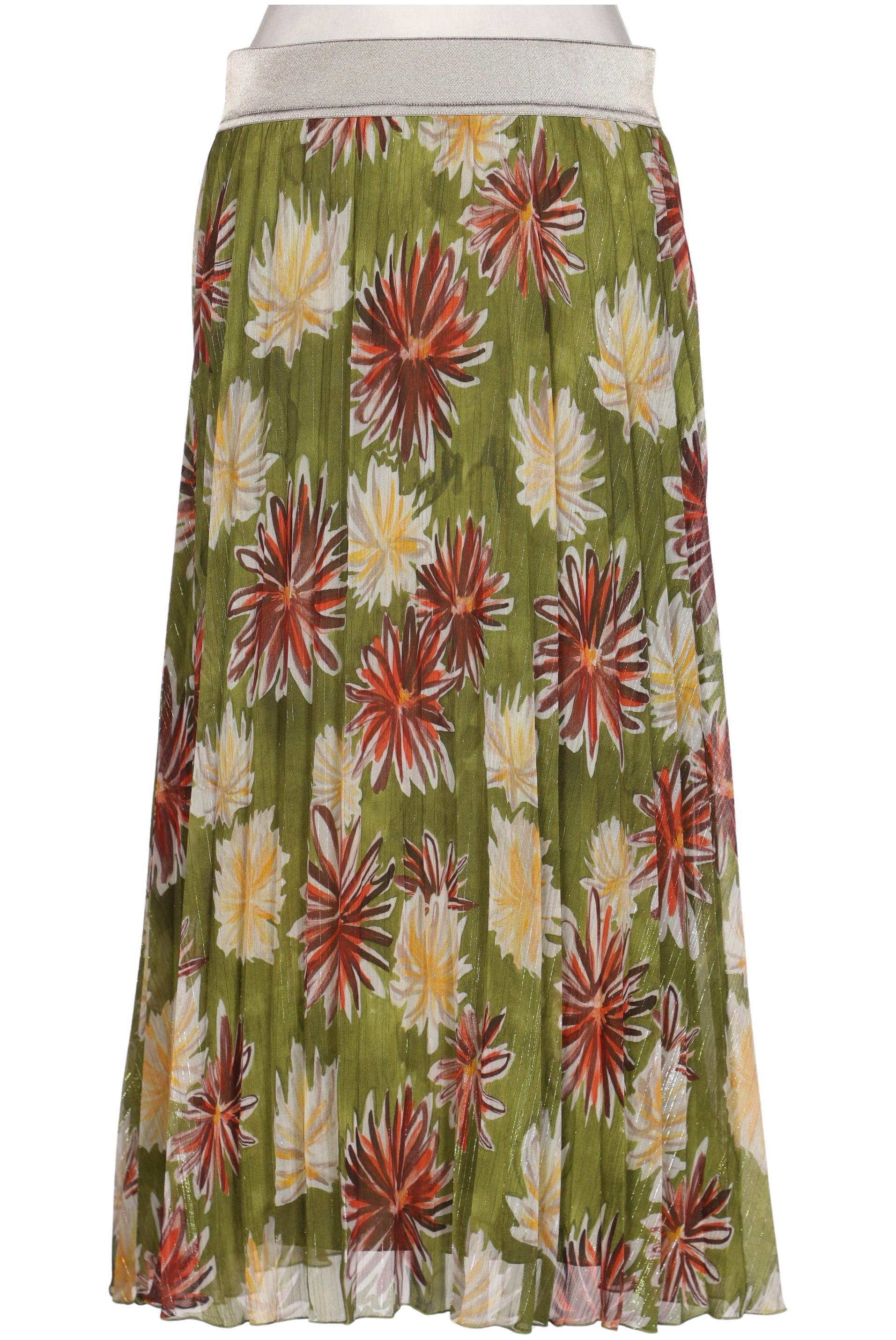 

Luisa Cerano Damen Rock, grün, Gr. 38