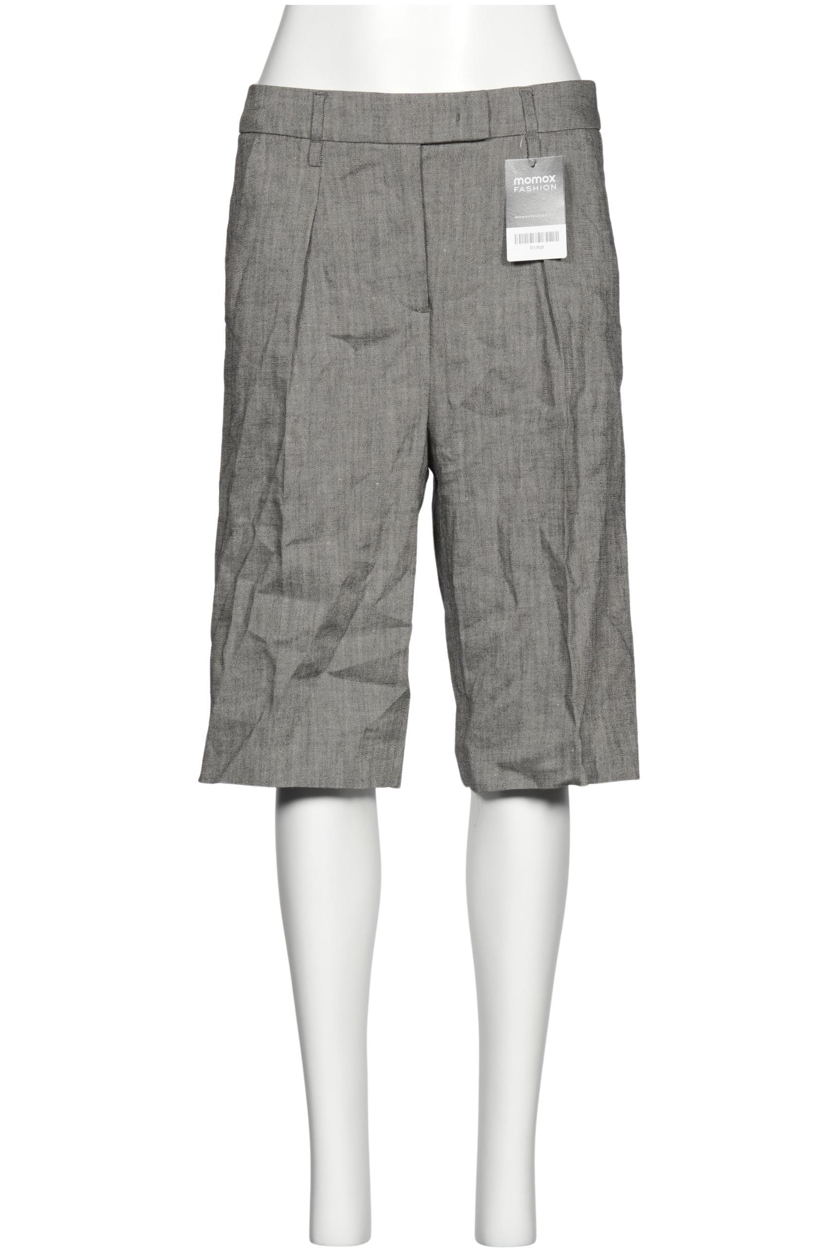 

Luisa Cerano Damen Shorts, grau, Gr. 36