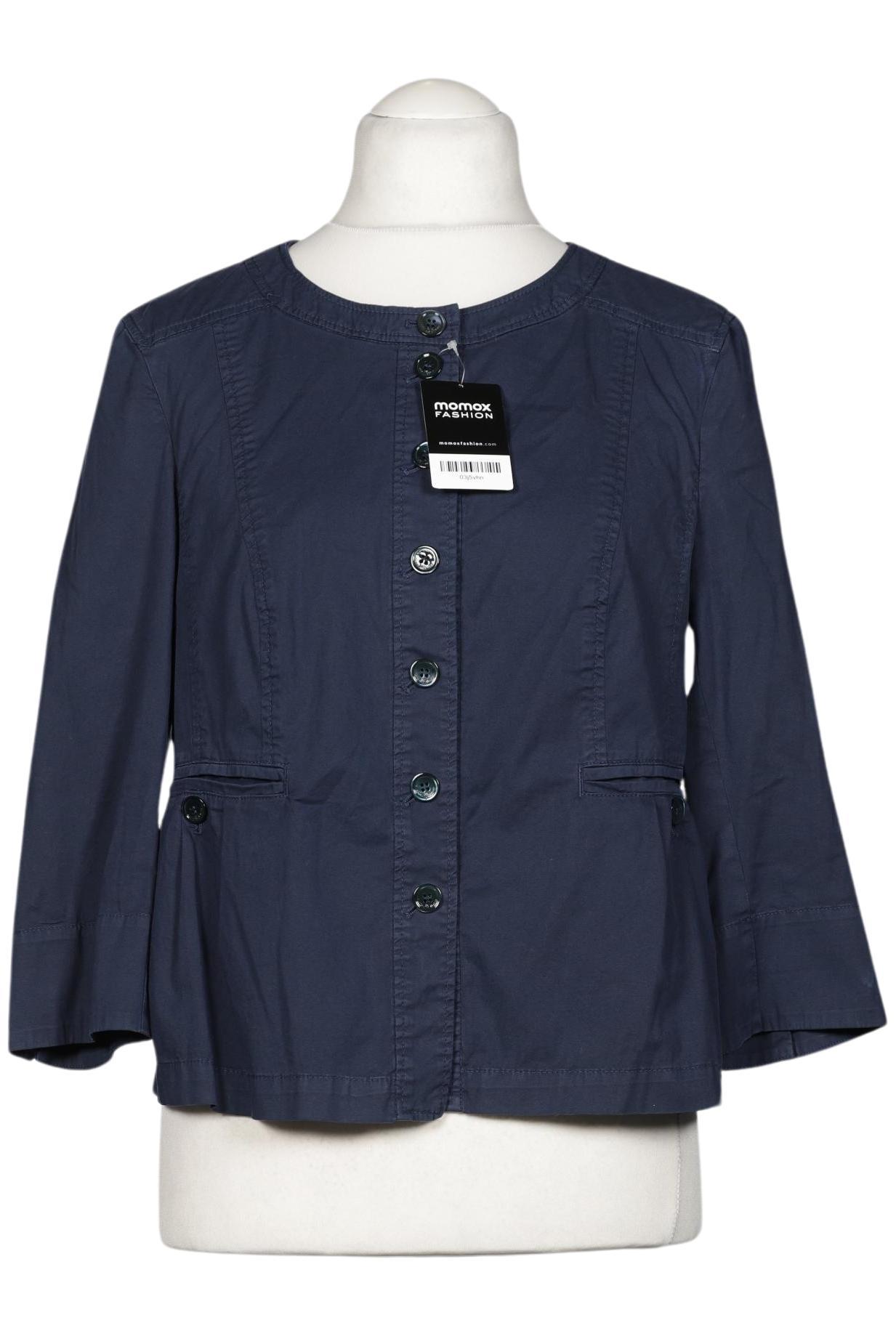 

Luisa Cerano Damen Blazer, marineblau, Gr. 44