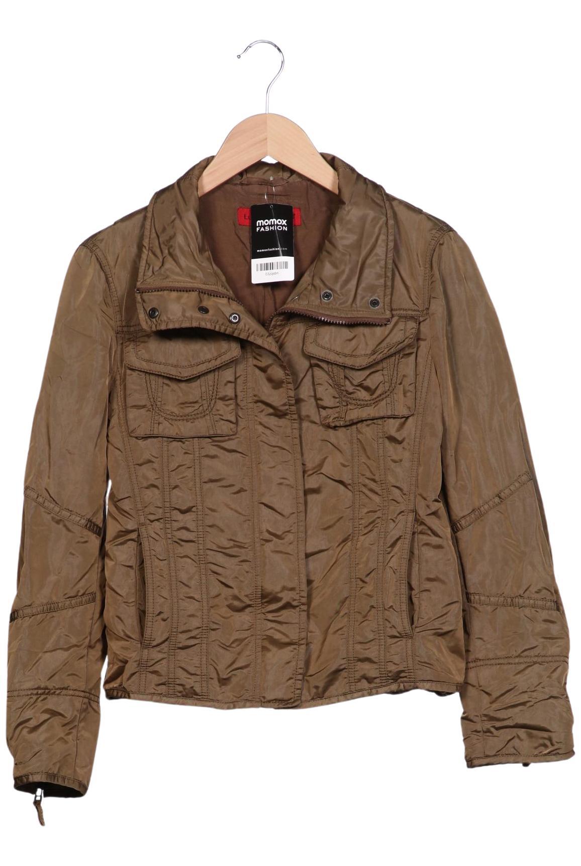 

Luisa Cerano Damen Jacke, braun, Gr. 38