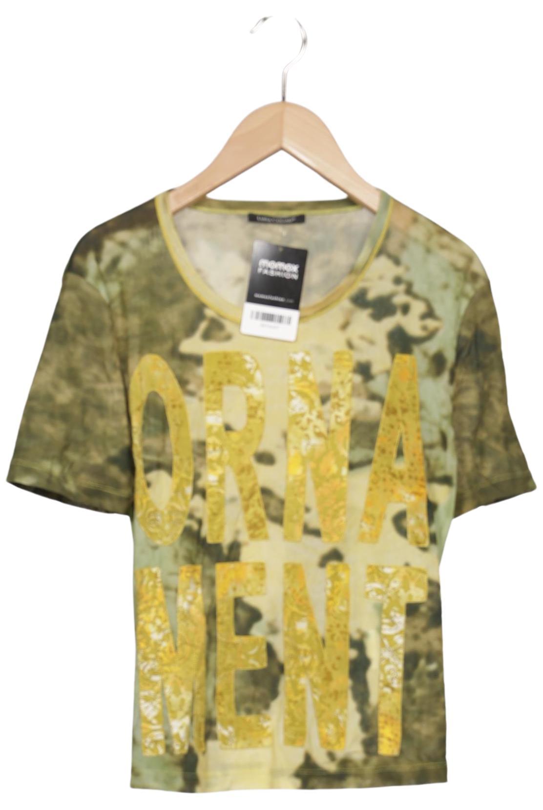 

Luisa Cerano Damen T-Shirt, grün, Gr. 38