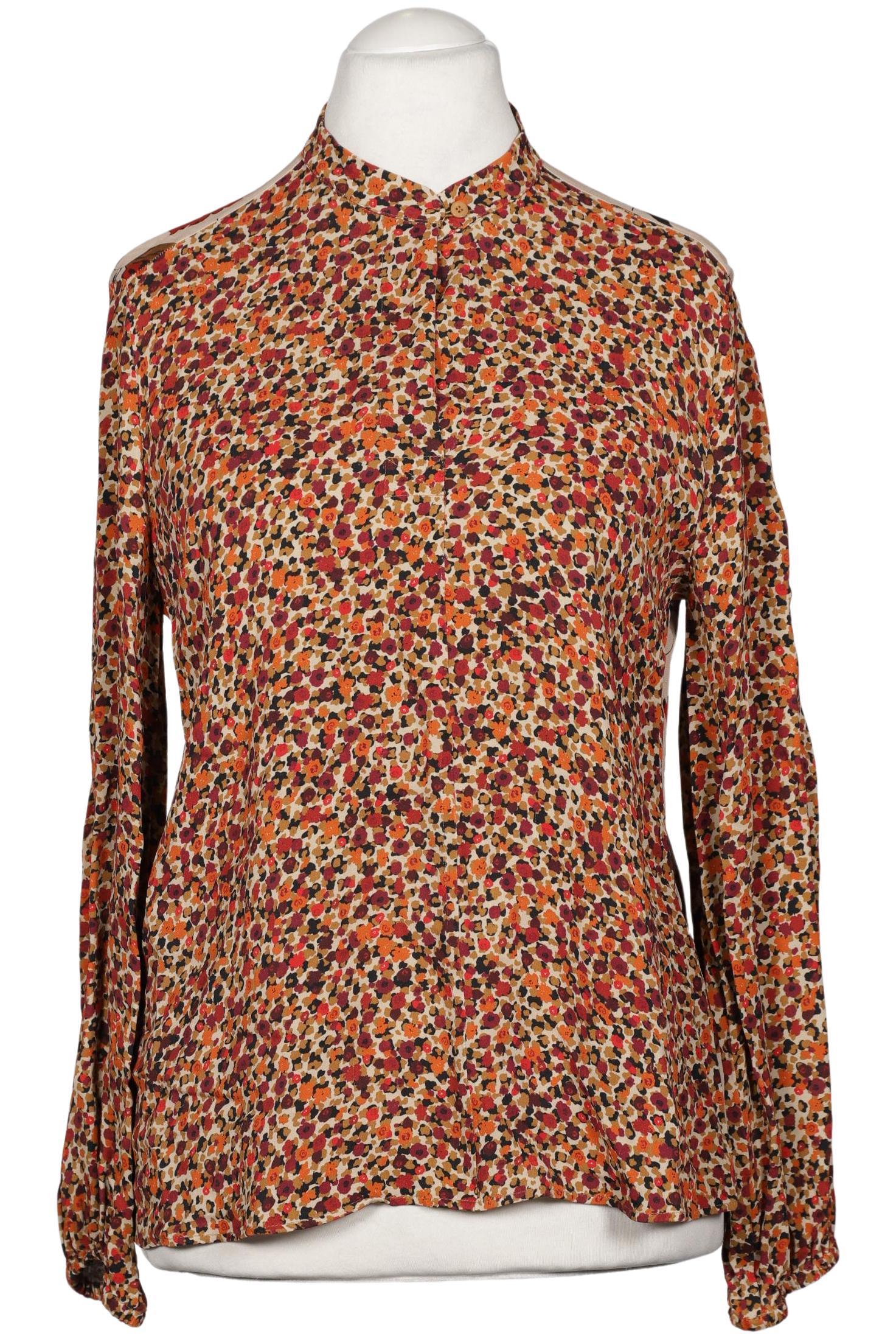 

Luisa Cerano Damen Bluse, mehrfarbig, Gr. 42