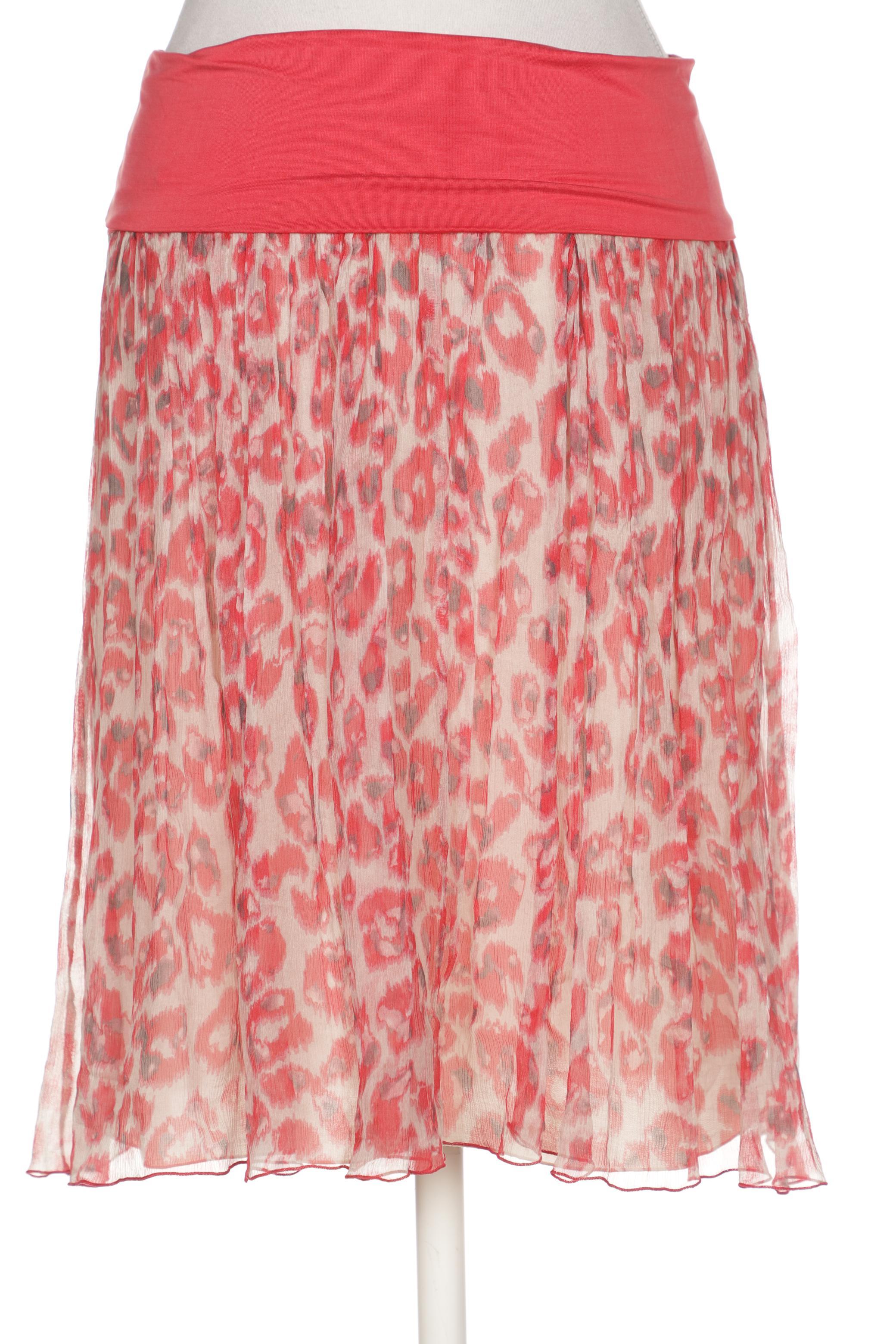 

Luisa Cerano Damen Rock, rot, Gr. 38