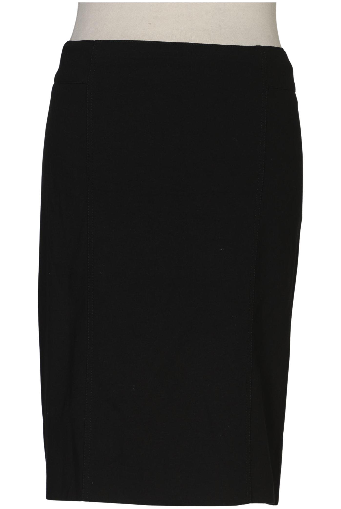 

Luisa Cerano Damen Rock, schwarz, Gr. 46