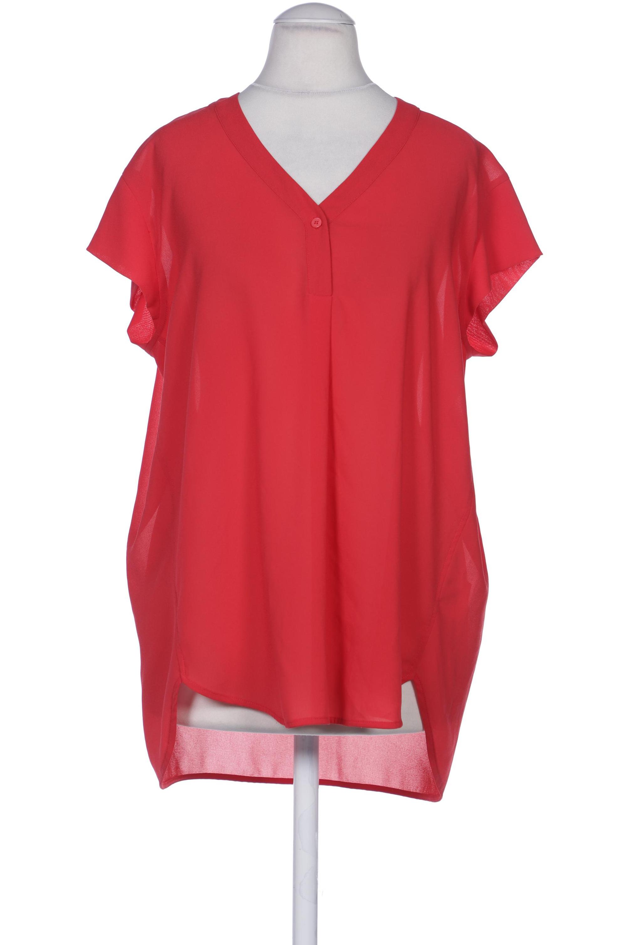 

Luisa Cerano Damen Bluse, rot, Gr. 38