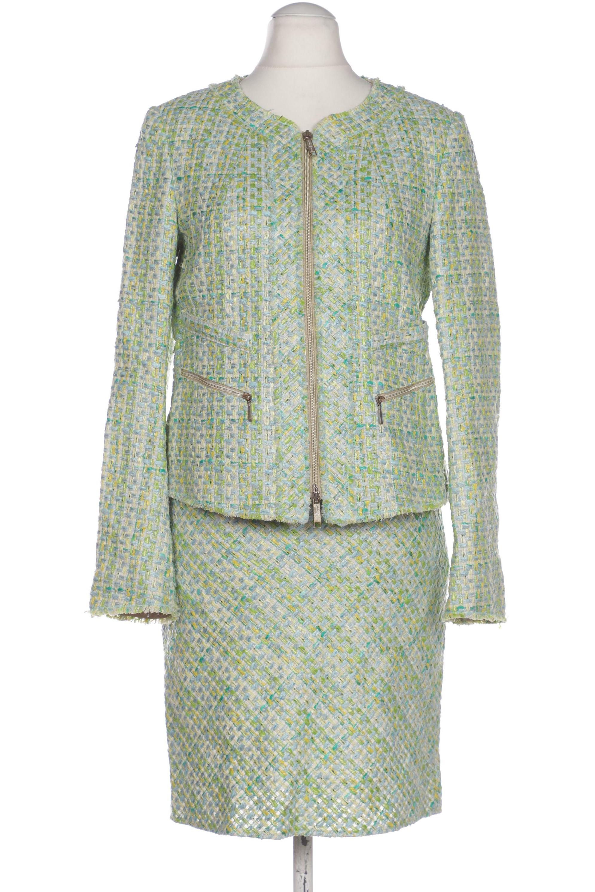 

Luisa Cerano Damen Anzug, hellgrün, Gr. 38