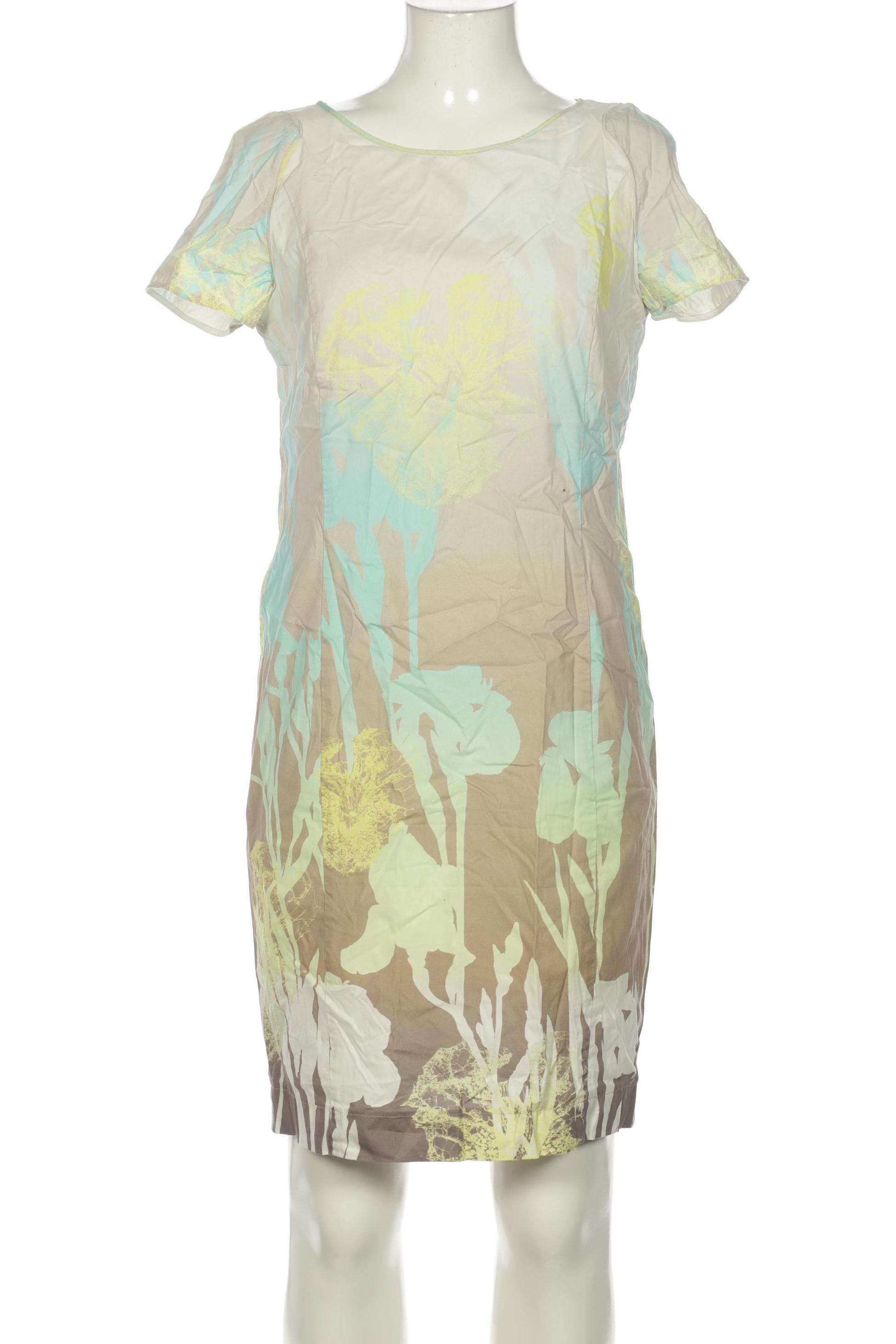 

Luisa Cerano Damen Kleid, beige, Gr. 40