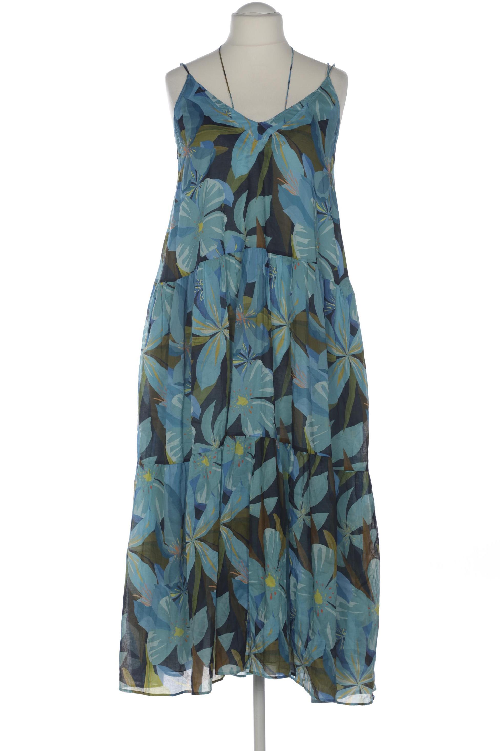 

Luisa Cerano Damen Kleid, blau, Gr. 38