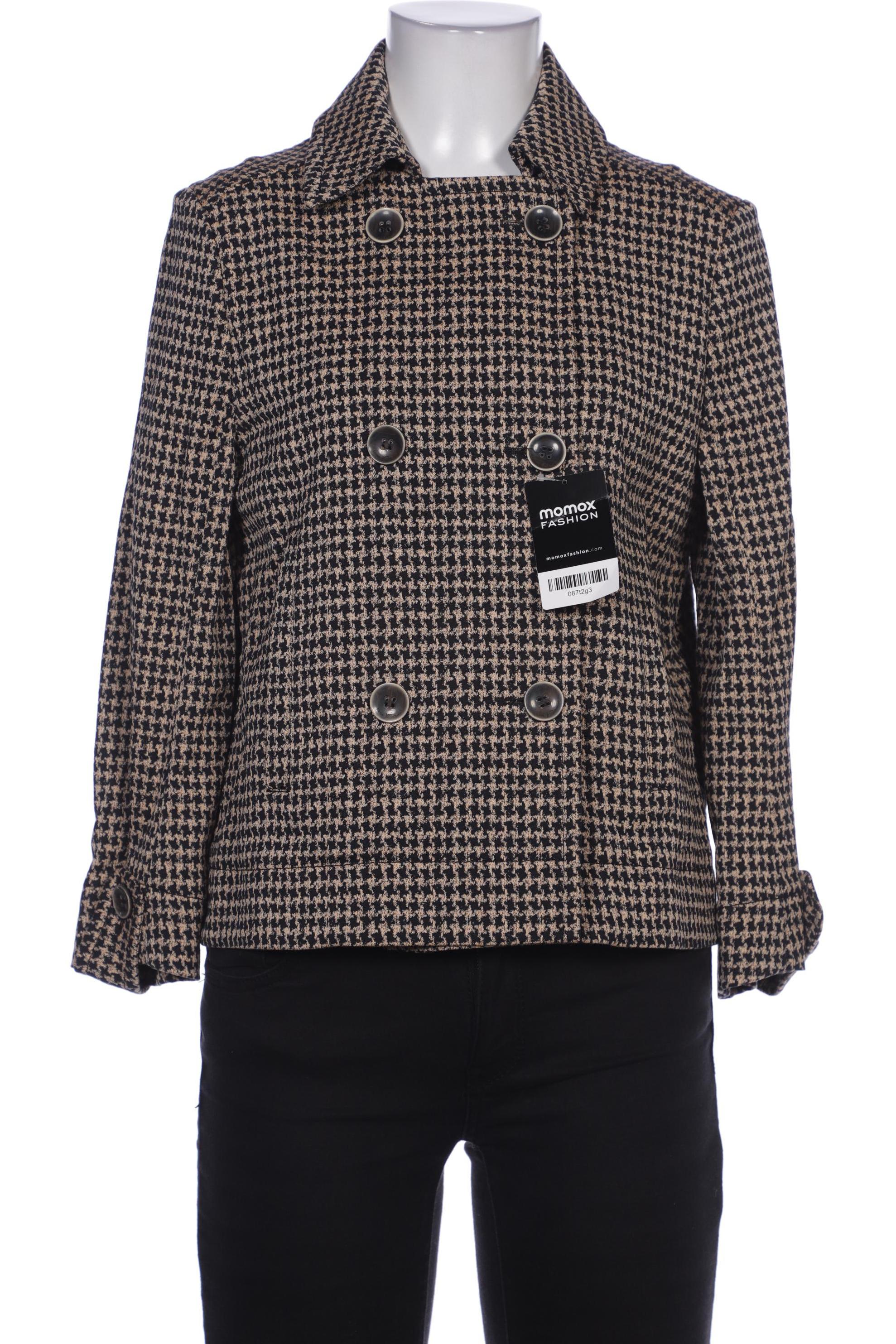 

Luisa Cerano Damen Blazer, schwarz, Gr. 36