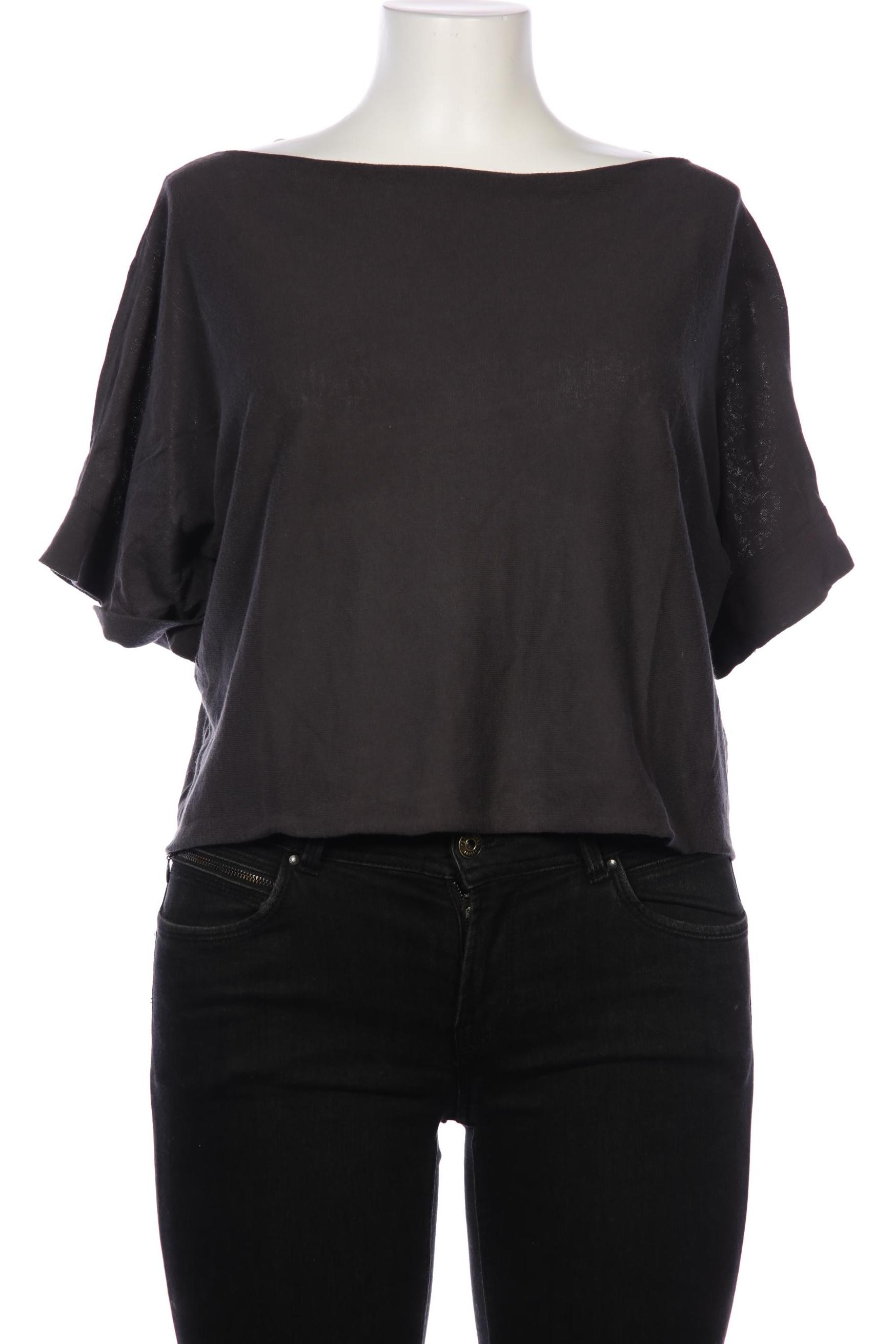 

Luisa Cerano Damen T-Shirt, grau, Gr. 44