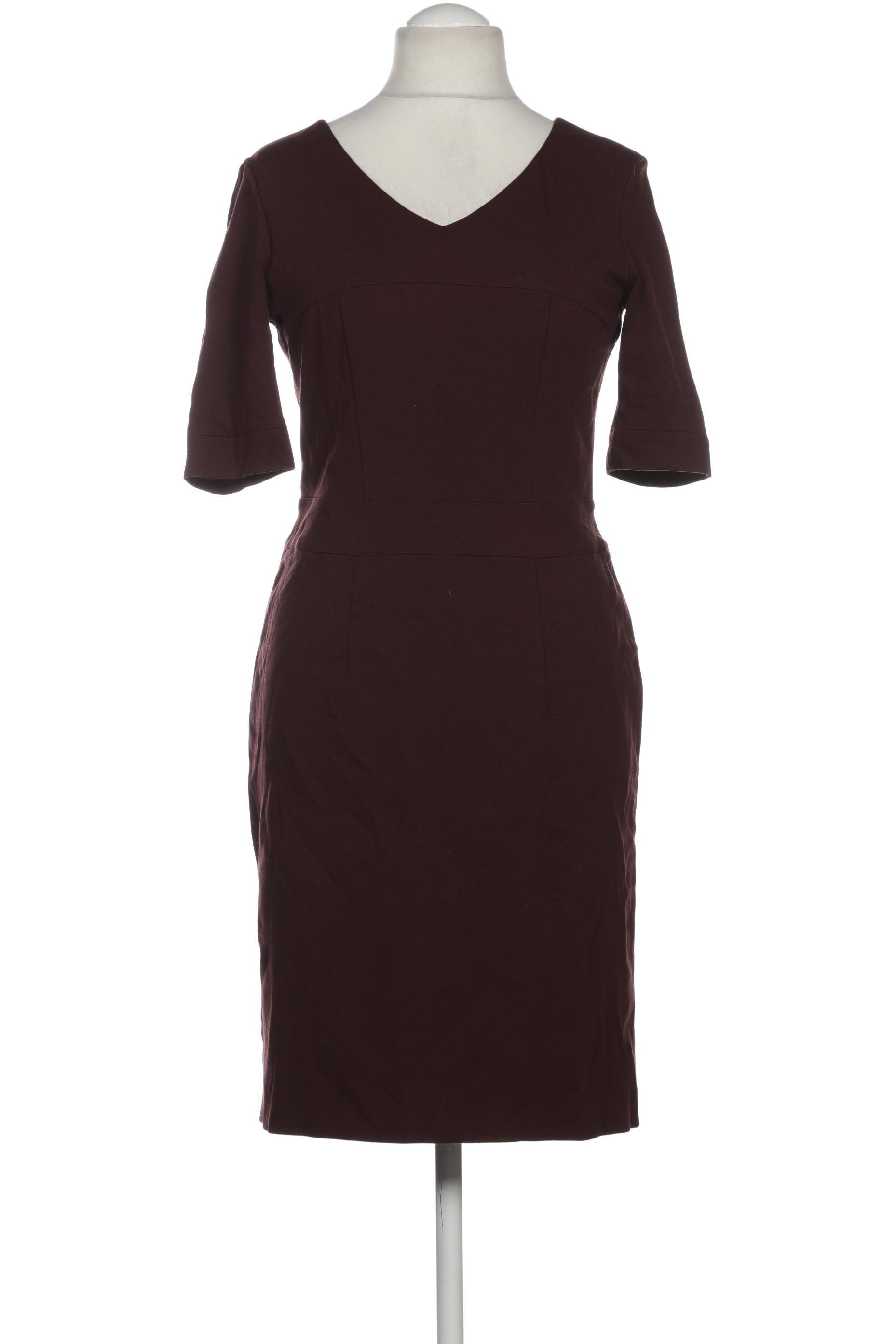 

Luisa Cerano Damen Kleid, braun, Gr. 38