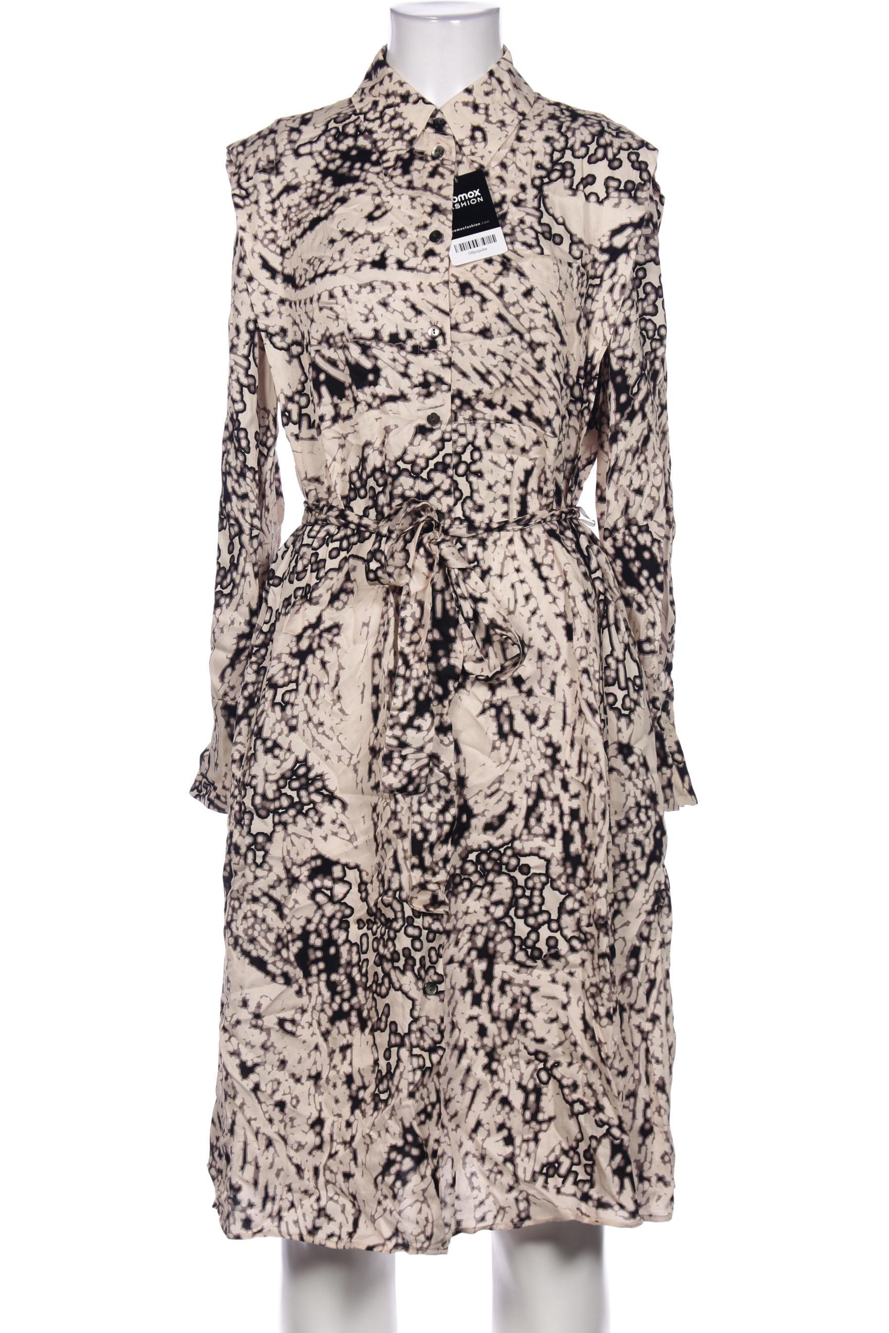 

Luisa Cerano Damen Kleid, beige, Gr. 34